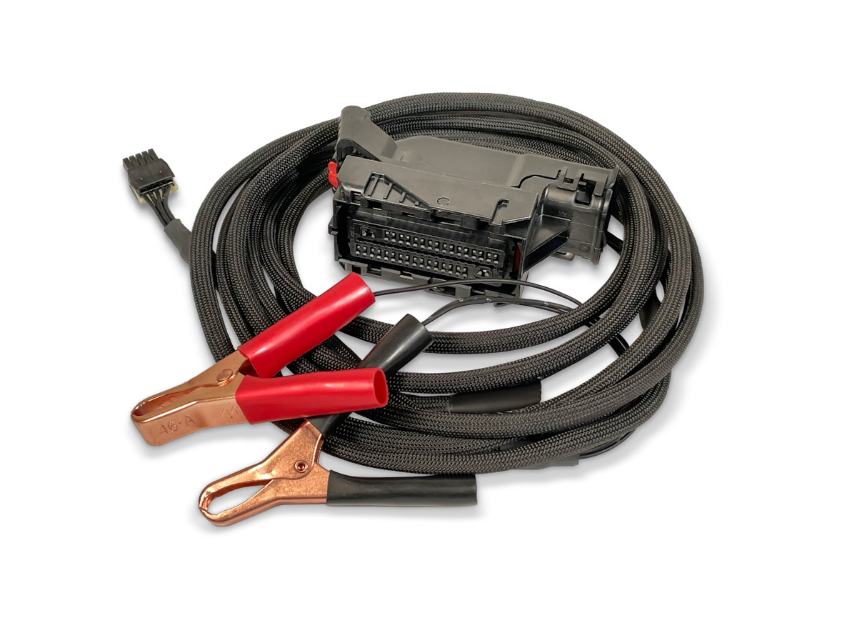 EvoHT2 with ECM/TCM Unlock for 2020-2023 GM L5P Duramax – Edge 26401 – image 9