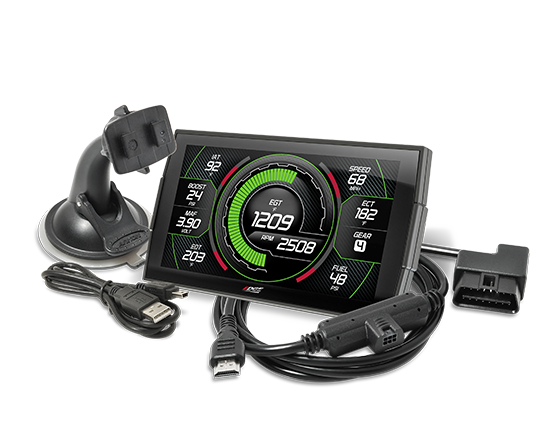 PartzBiz CM 85400-100 - Evolution CTS3 for Power Stroke