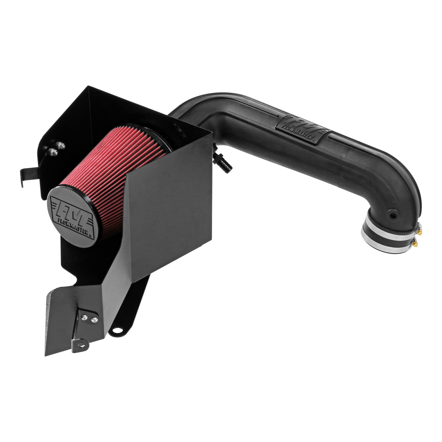 PartzBiz CM 615111 - Flowmaster Delta Force Performance Air Intake