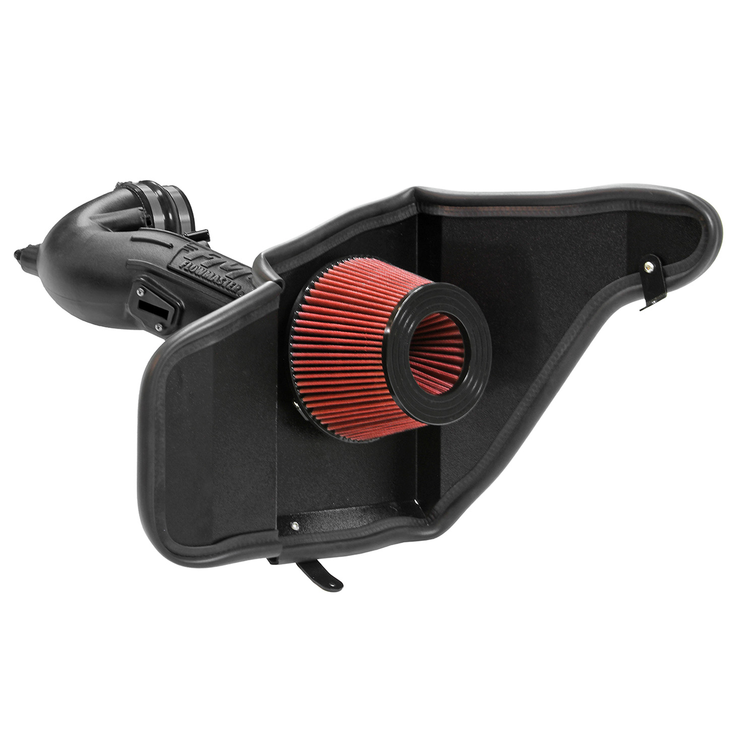 PartzBiz CM 615187 - Flowmaster Delta Force Performance Air Intake