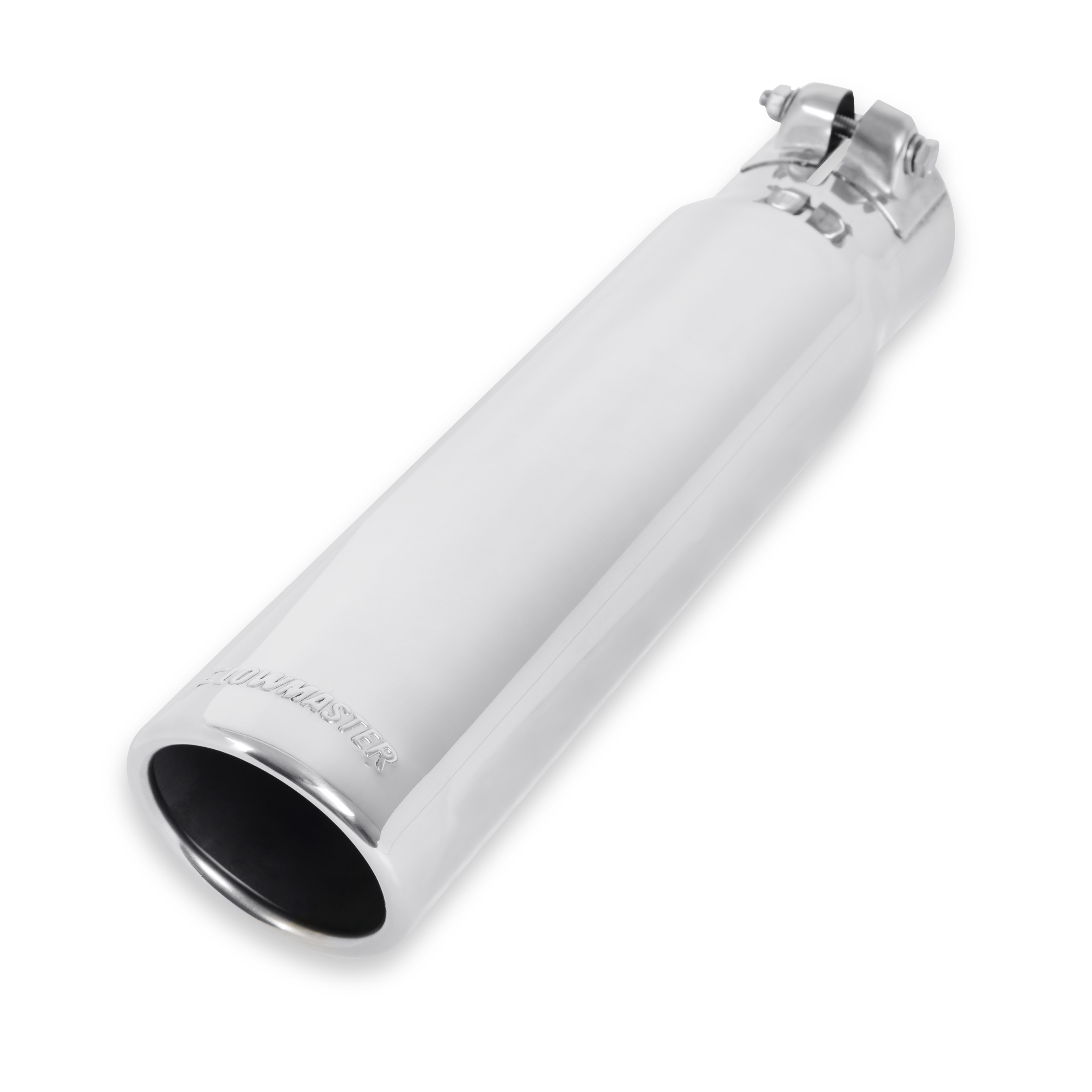 PartzBiz CM 15361 - ปลายท่อไอเสีย Flowmaster