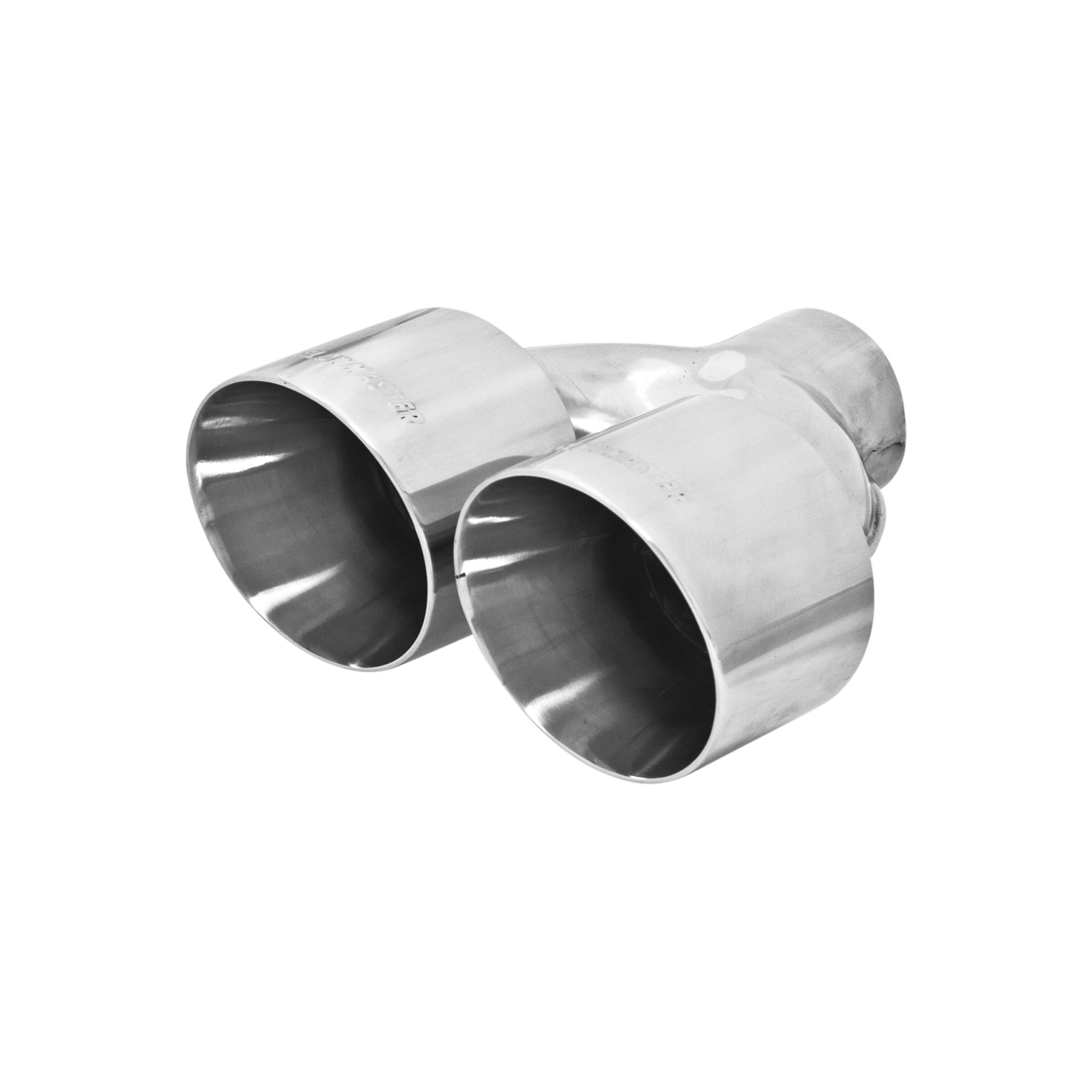 PartzBiz CM 15391 - ปลายท่อไอเสีย Flowmaster