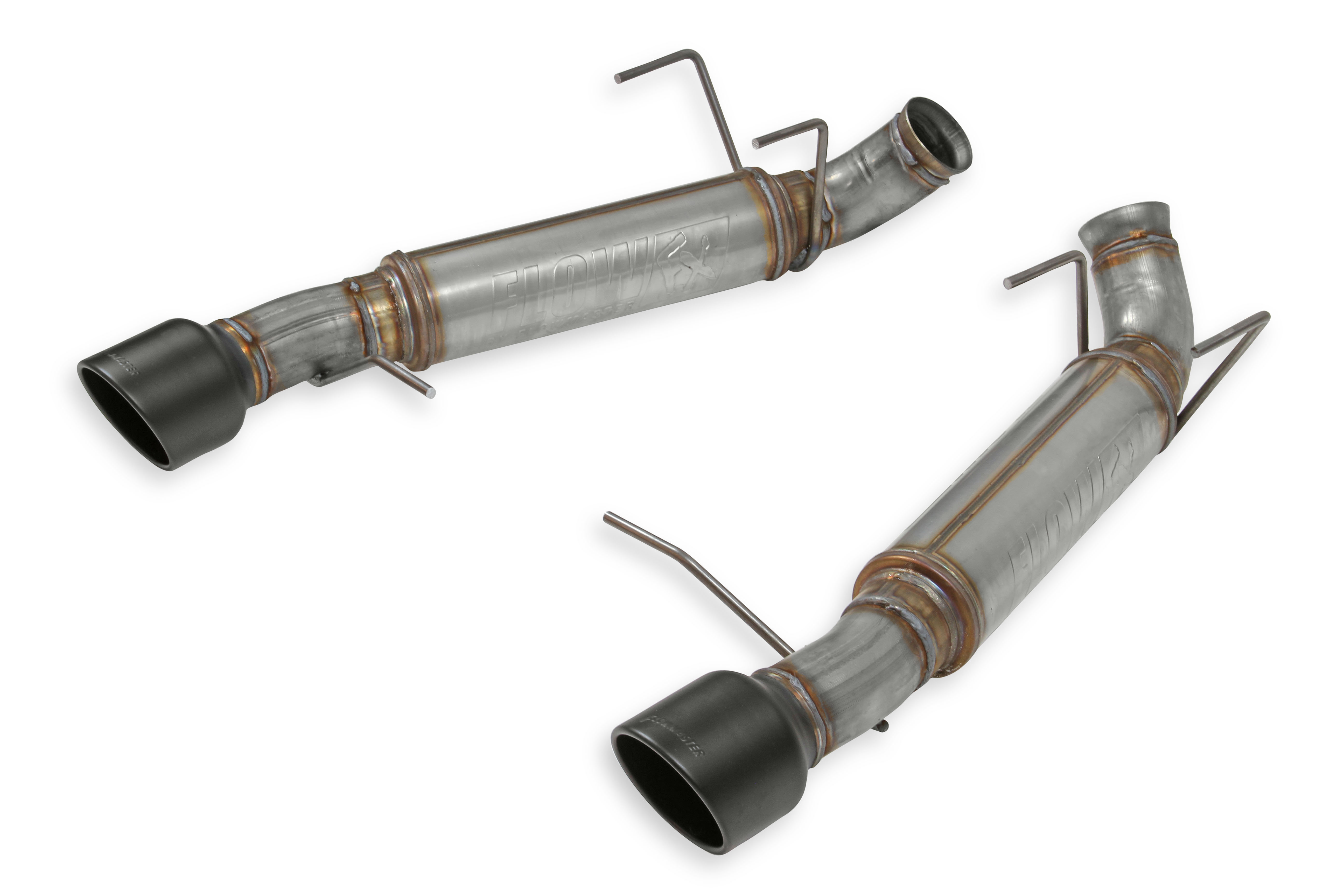 PartzBiz CM 717883 - Flowmaster Flow FX Axle-Back Exhaust System