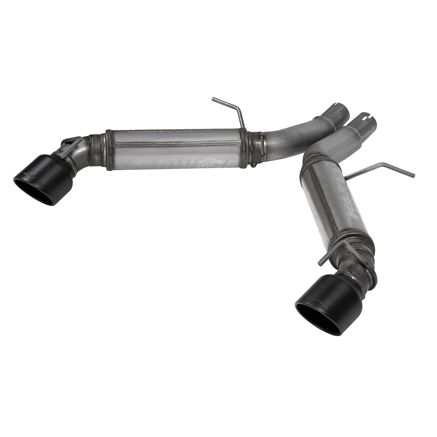 PartzBiz CM 717992 - Flowmaster Flow FX Axle-Back Exhaust System