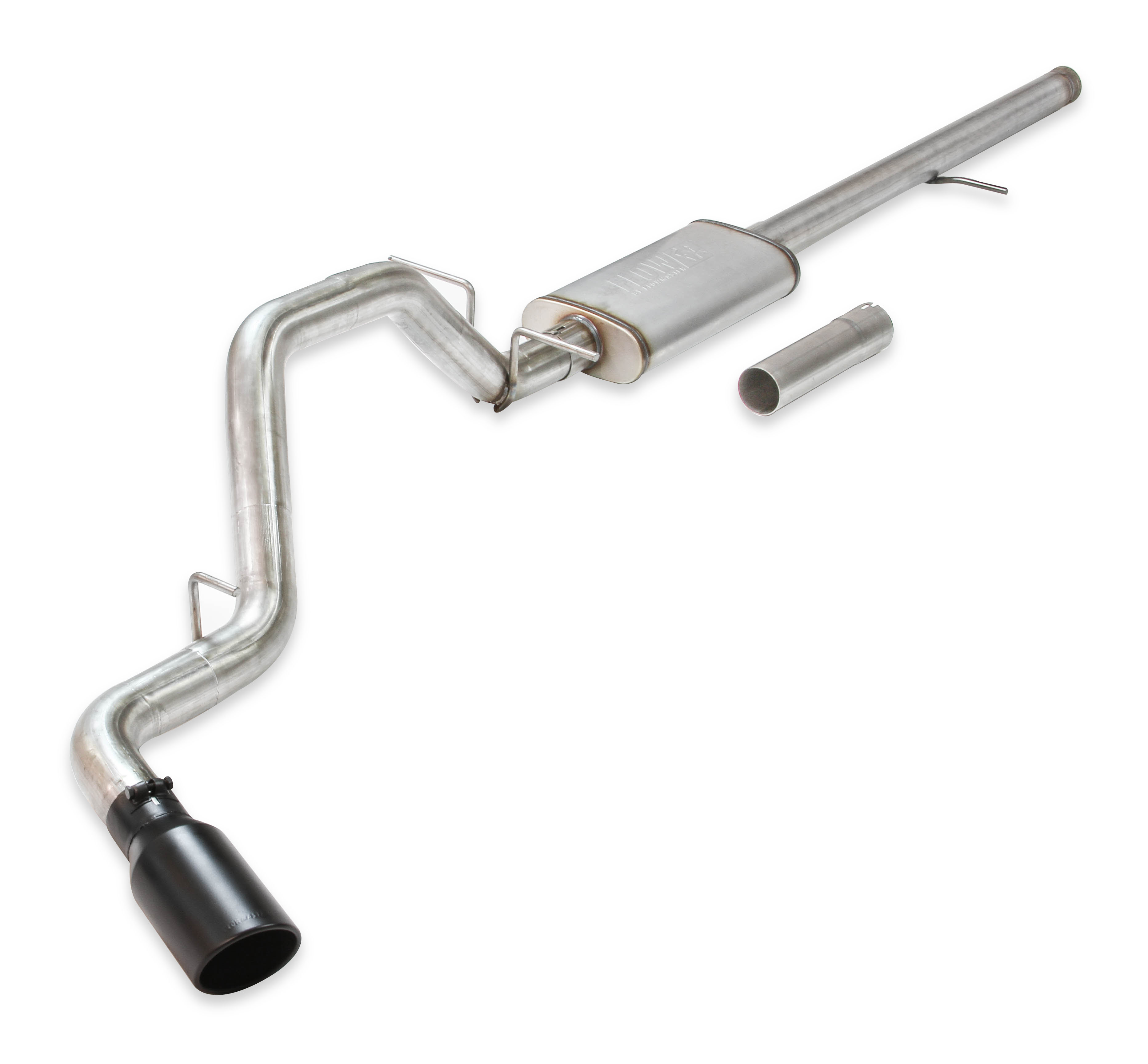 PartzBiz CM 717857 - Flowmaster Flow FX Cat-Back Exhaust System