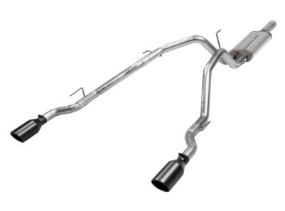 PartzBiz CM 717860 - Flowmaster Flow FX Cat-Back Exhaust System