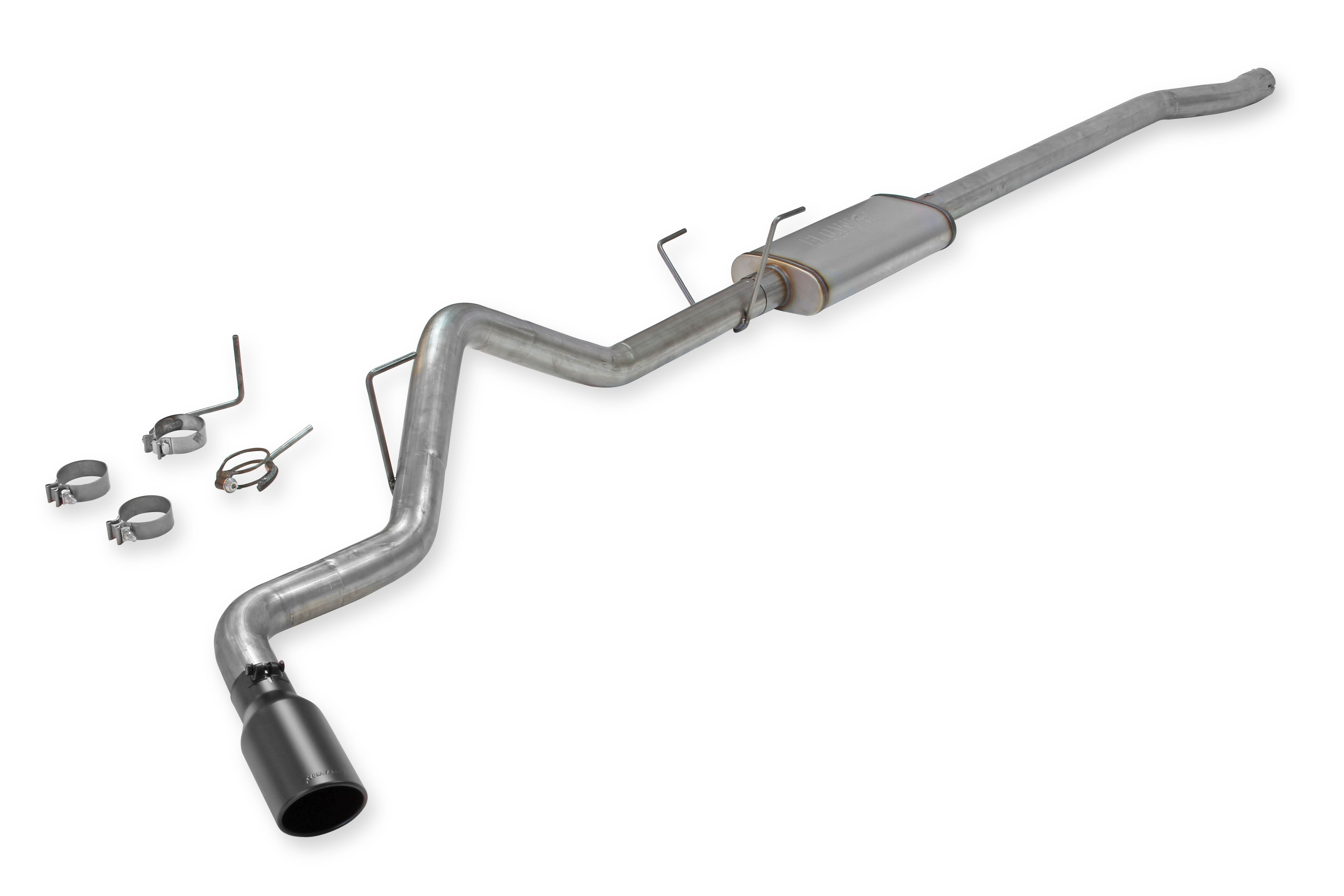 PartzBiz CM 717867 - Flowmaster Flow FX Cat-Back Exhaust System