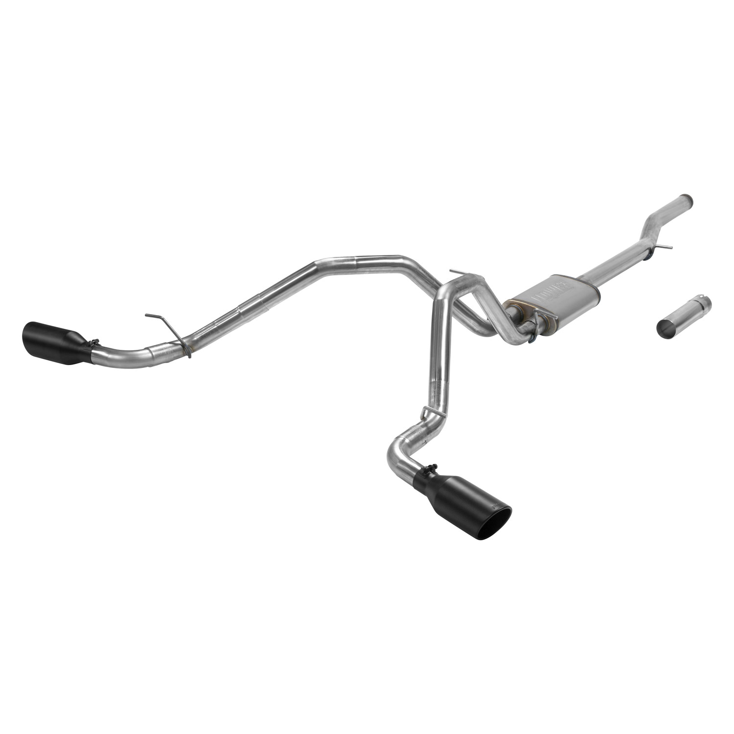 PartzBiz CM 717869 - Flowmaster Flow FX Cat-Back Exhaust System