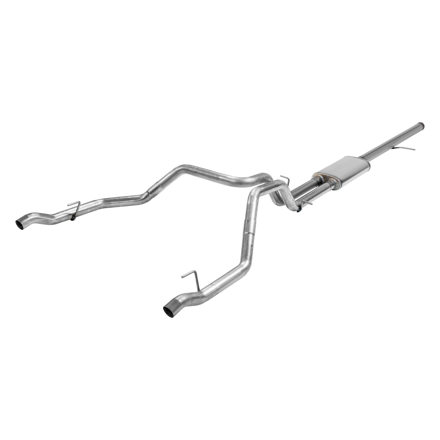 PartzBiz CM 717894 - Flowmaster Flow FX Cat-back Exhaust System