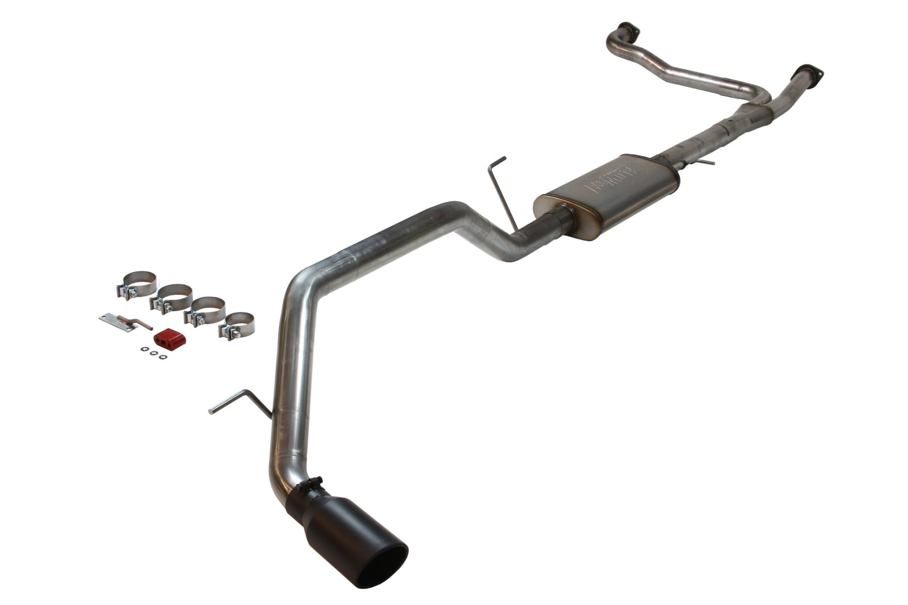 PartzBiz CM 717910 - Flowmaster Flow FX ระบบท่อไอเสีย Cat-back