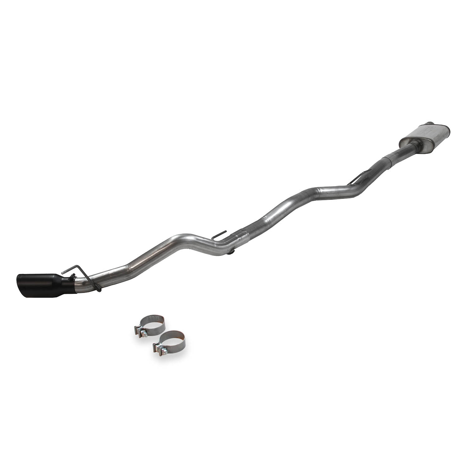 PartzBiz CM 717912 - Flowmaster Flow FX Cat-Back Exhaust System