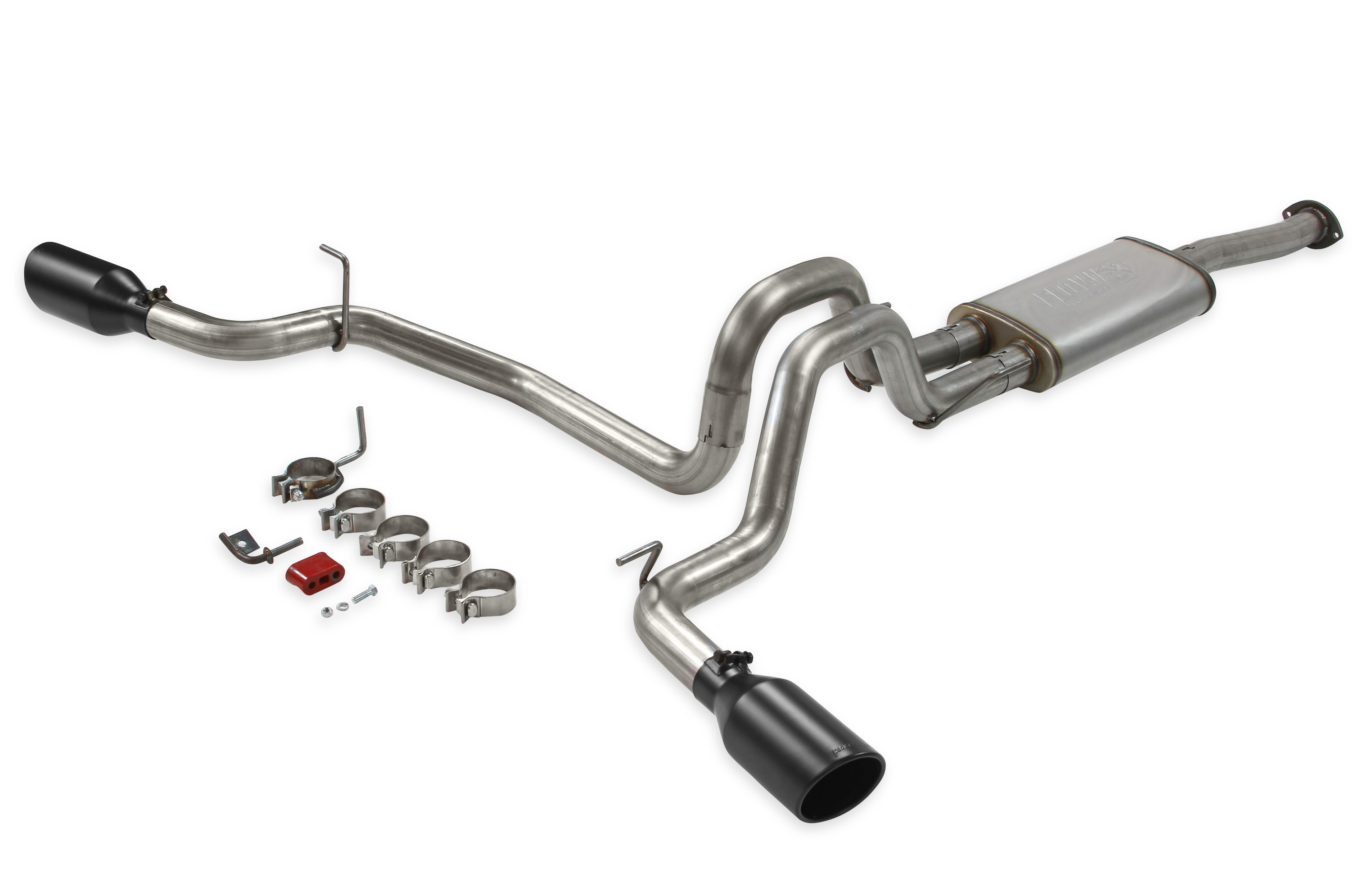 PartzBiz CM 717918 - Flowmaster Flow FX Cat-Back Exhaust System