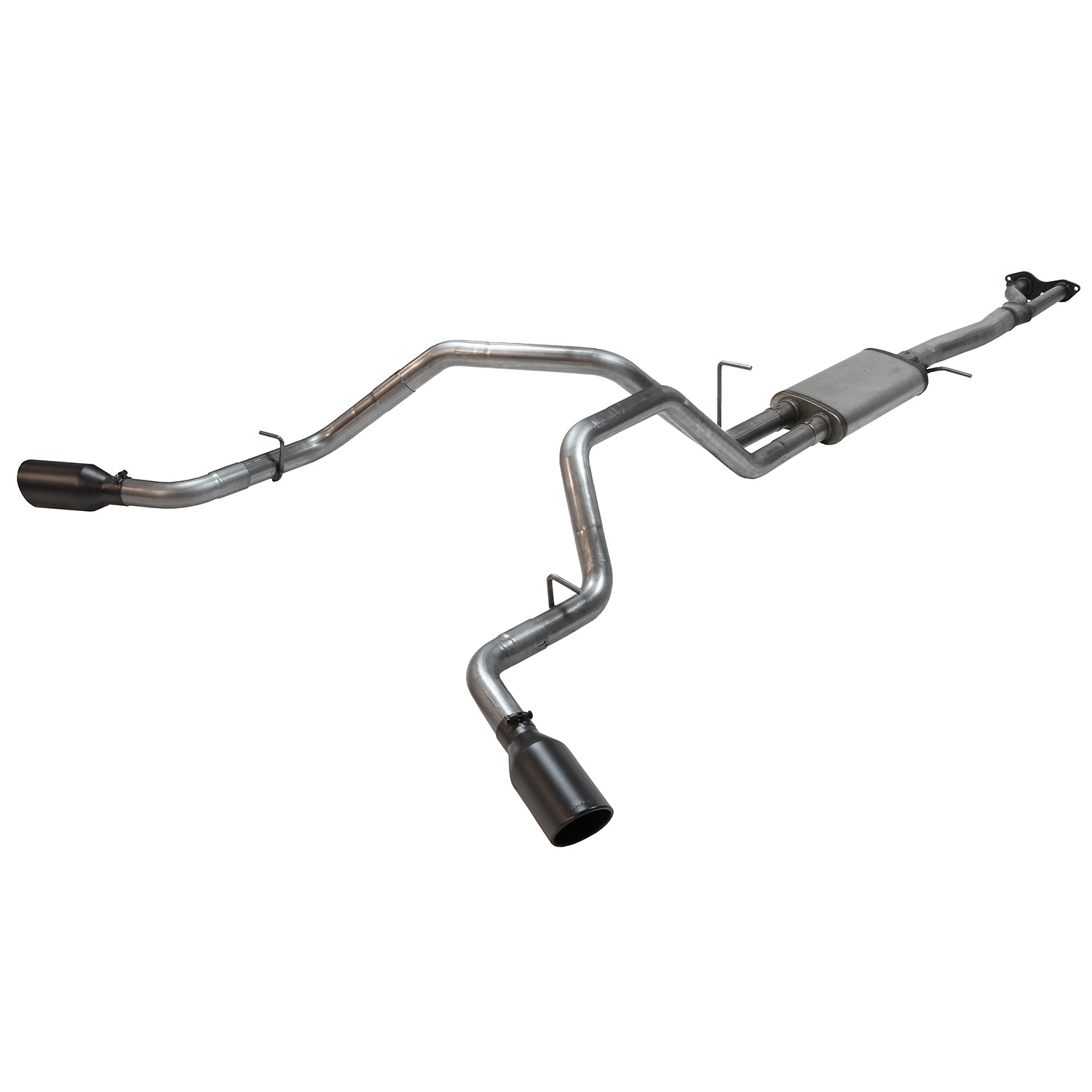 PartzBiz CM 717923 - Flowmaster Flow FX Cat-Back Exhaust System