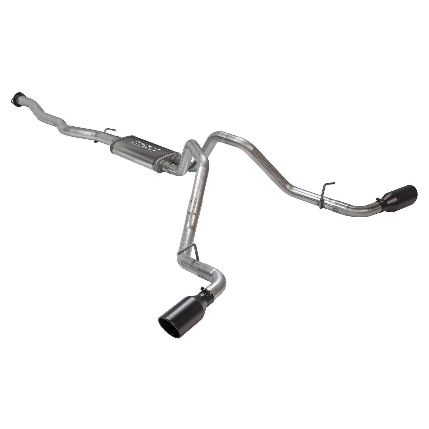 PartzBiz CM 717924 - Flowmaster Flow FX Cat-Back Exhaust System