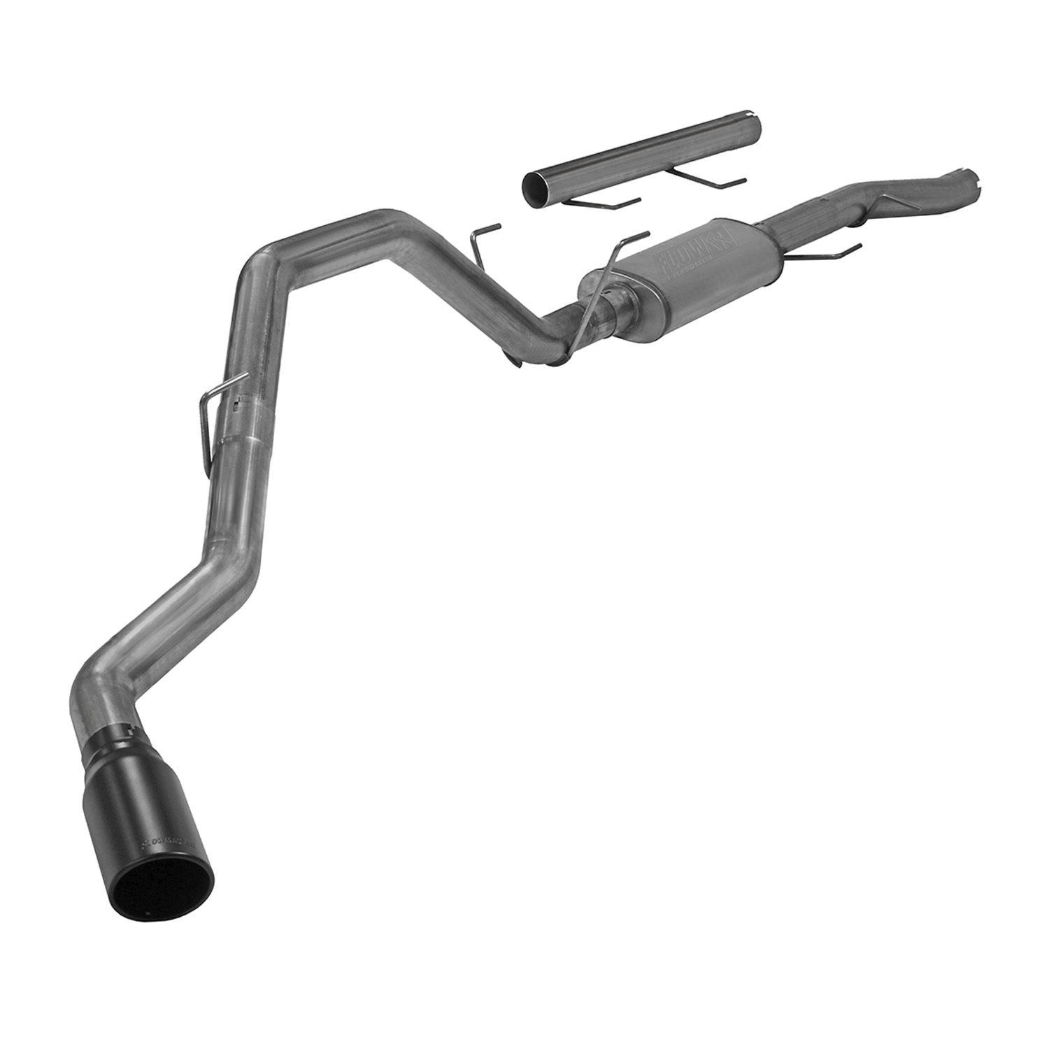 PartzBiz CM 717930 - Flowmaster Flow FX Cat-Back Exhaust System