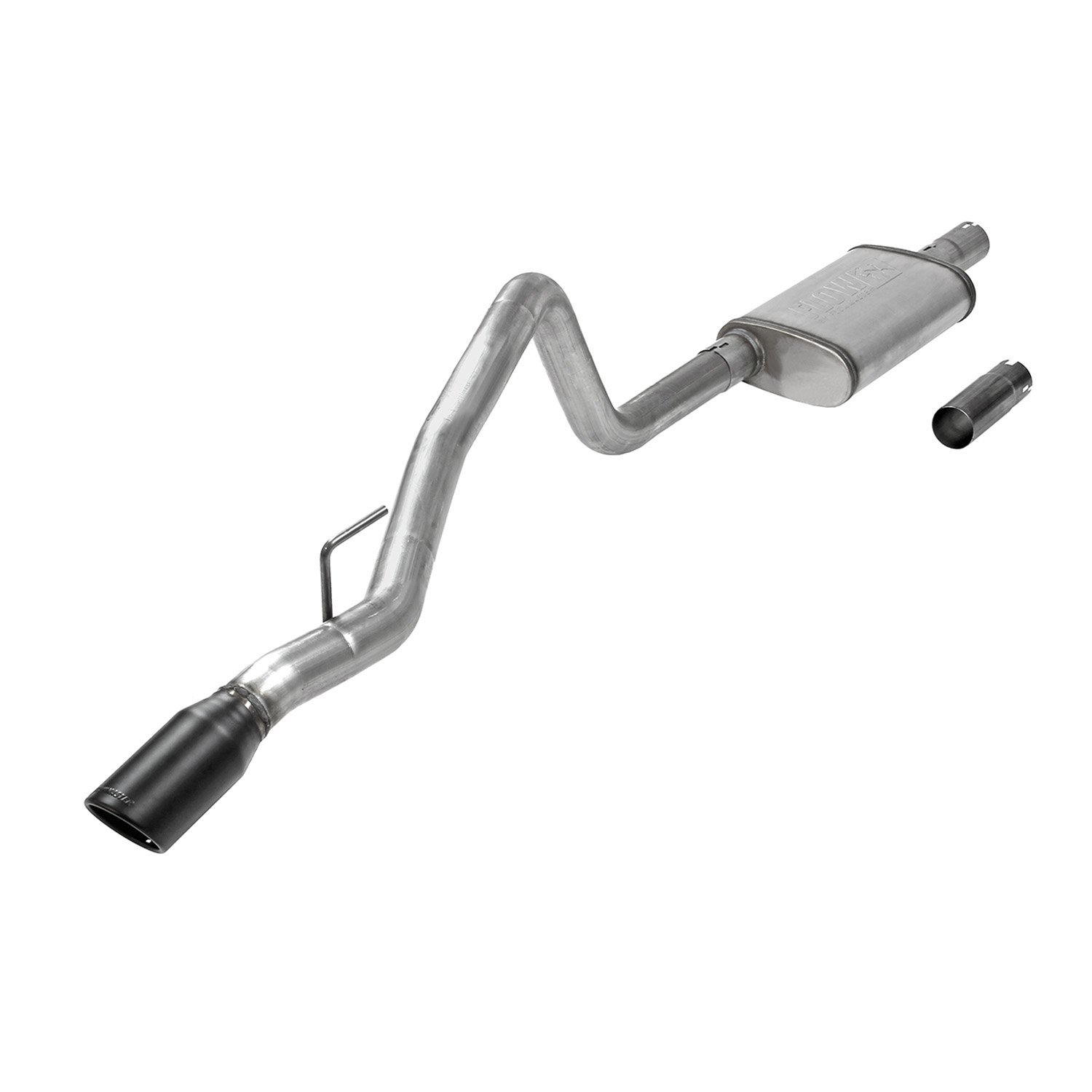 PartzBiz CM 717939 - Flowmaster Flow FX Cat-back Exhaust System