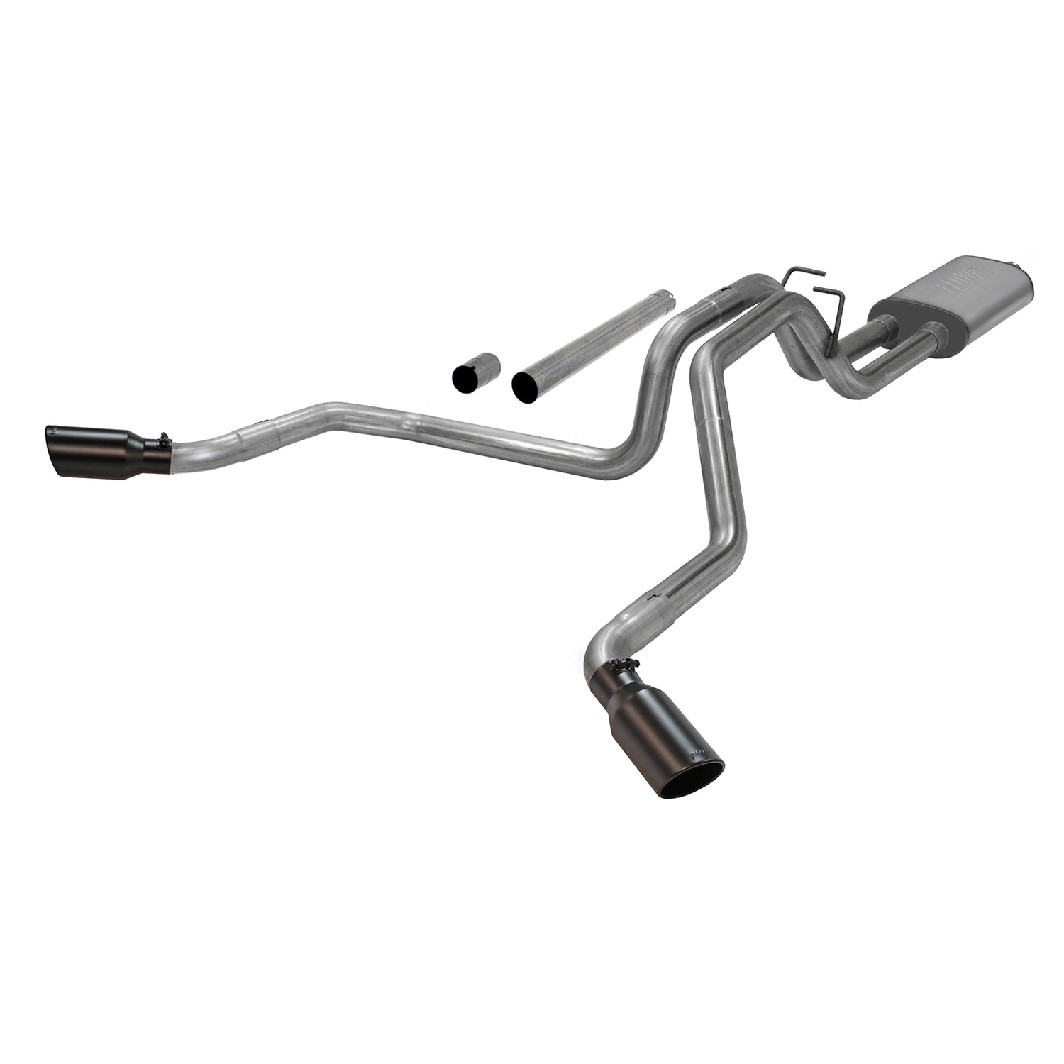 PartzBiz CM 717946 - Flowmaster Flow FX Cat-Back Exhaust System