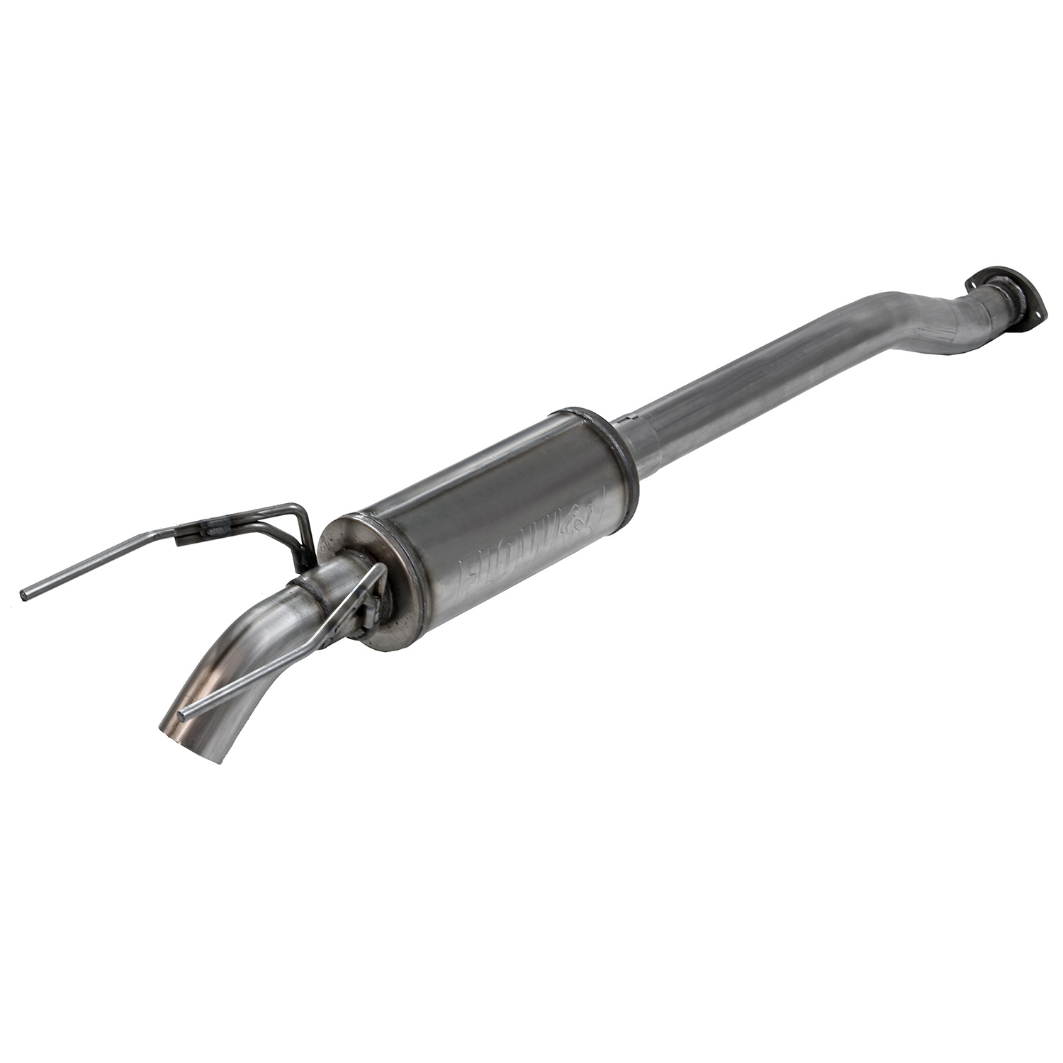 PartzBiz CM 717970 - Flowmaster Flow FX Extreme Cat-Back Exhaust System