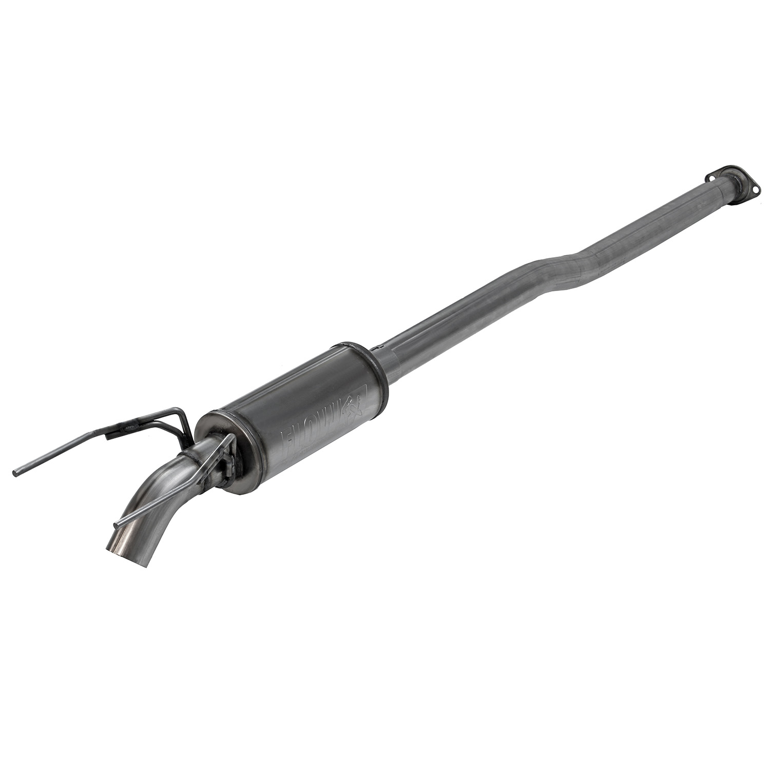 PartzBiz CM 717971 - Flowmaster Flow FX Extreme Cat-Back Exhaust System