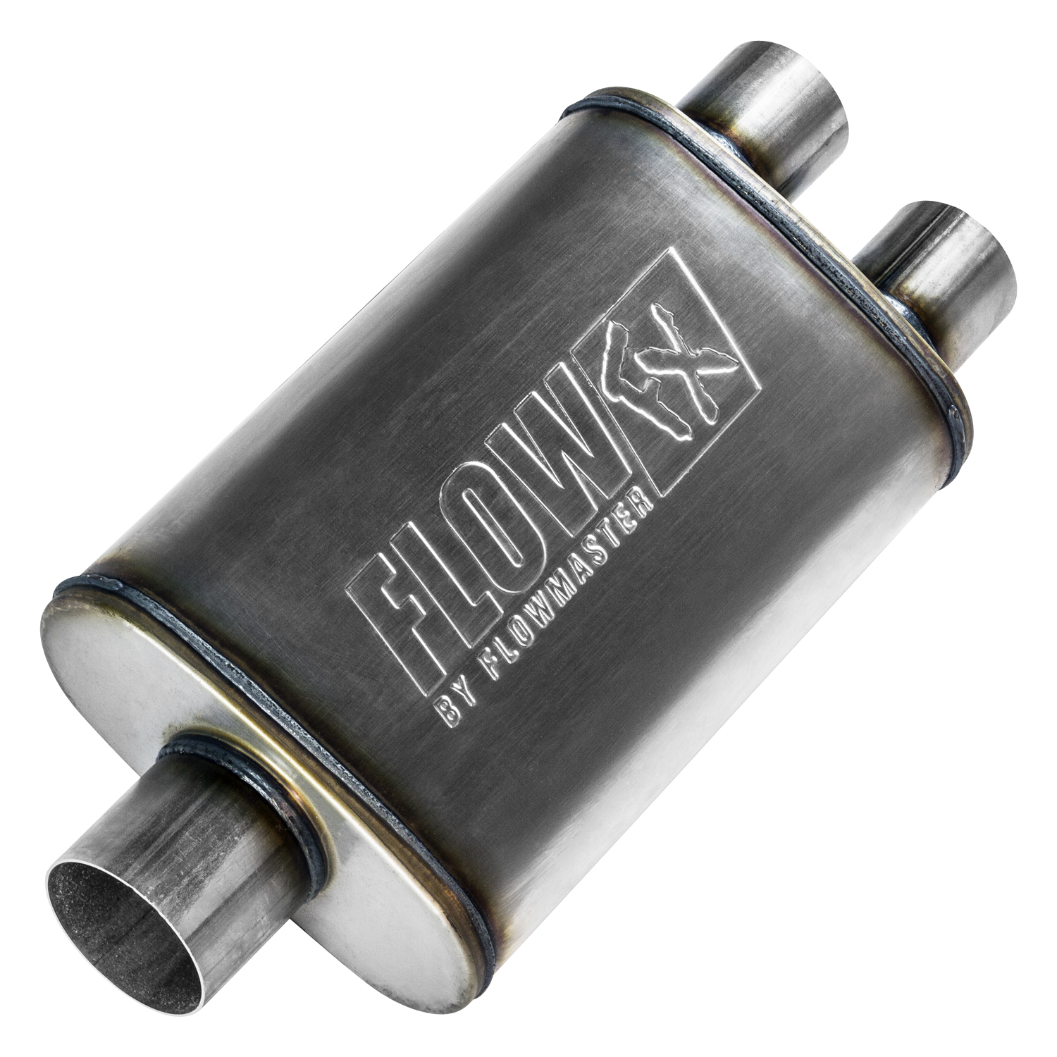 PartzBiz CM 72198 - Flowmaster Flow FX Muffler
