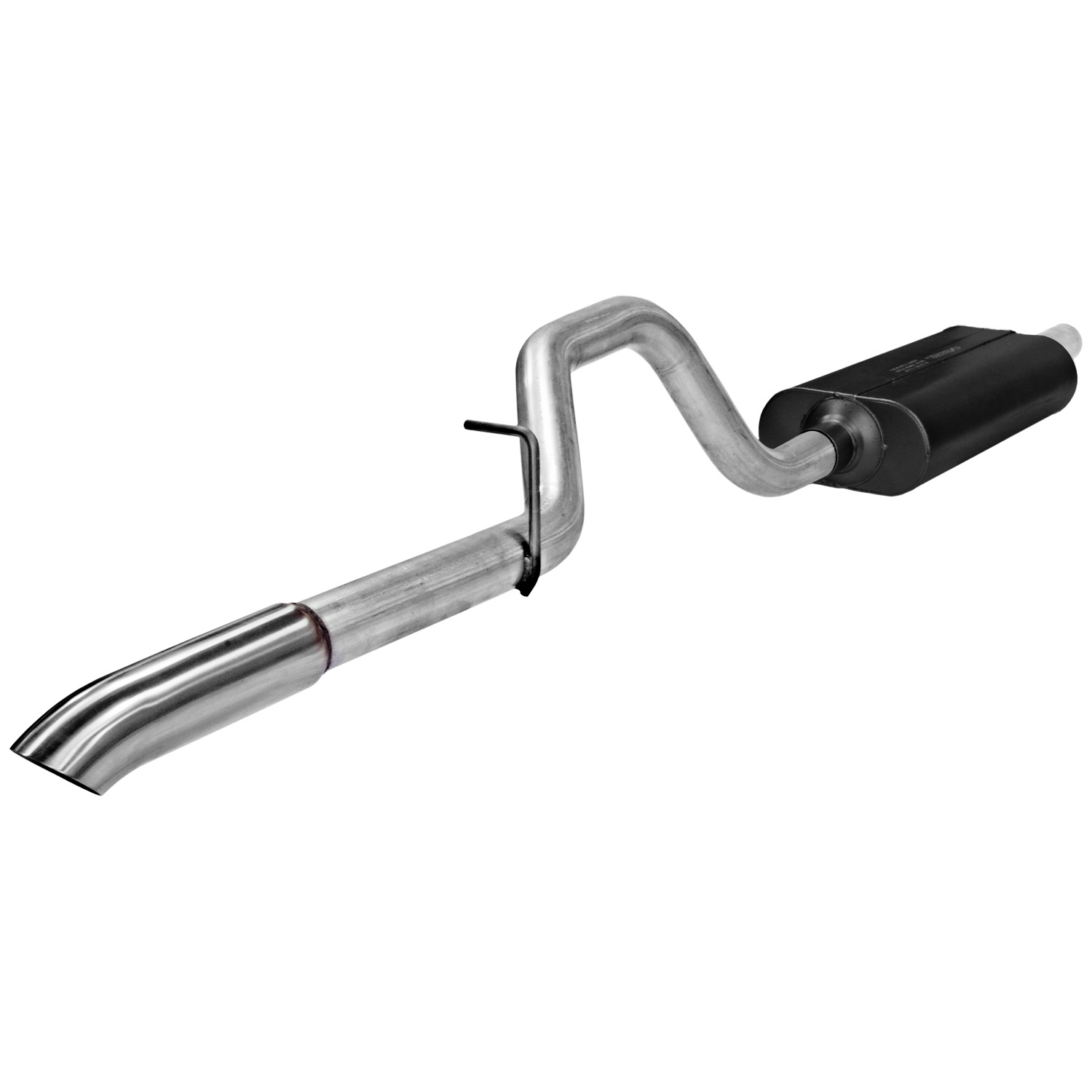 PartzBiz CM 17208 - ท่อไอเสีย Flowmaster Force II Cat-back