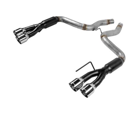 PartzBiz CM 817821 - Flowmaster Outlaw Axle-back Exhaust System