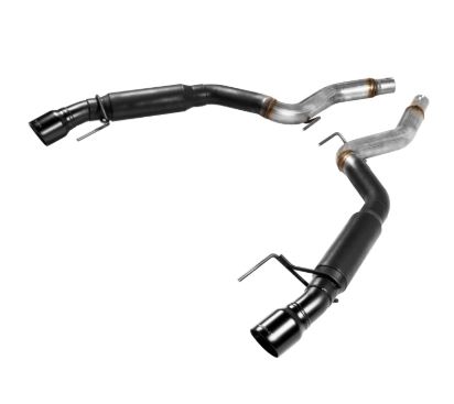 PartzBiz CM 817826 - Flowmaster Outlaw Axle-back Exhaust System