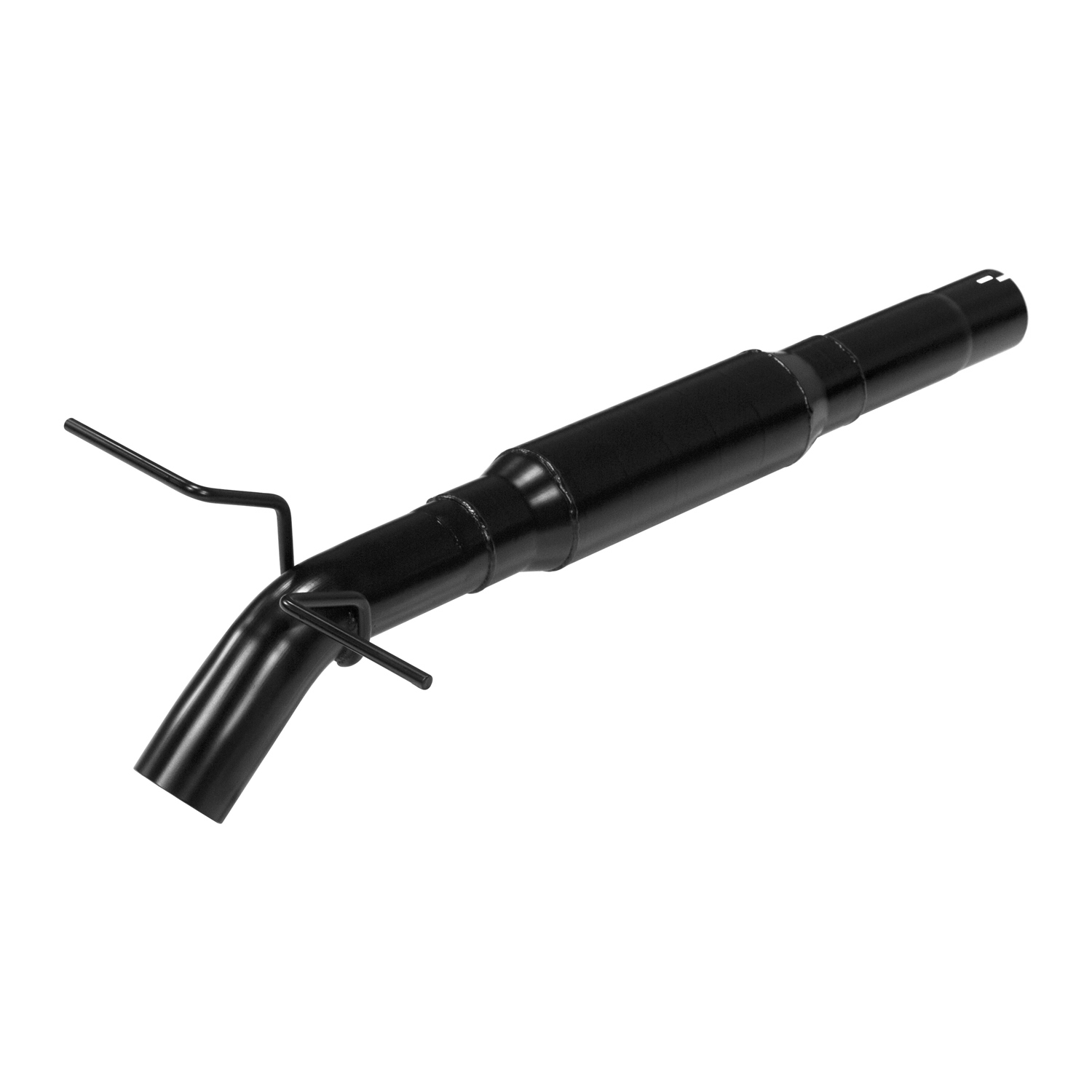PartzBiz CM 817706 - Flowmaster Outlaw Extreme Cat-back Exhaust System