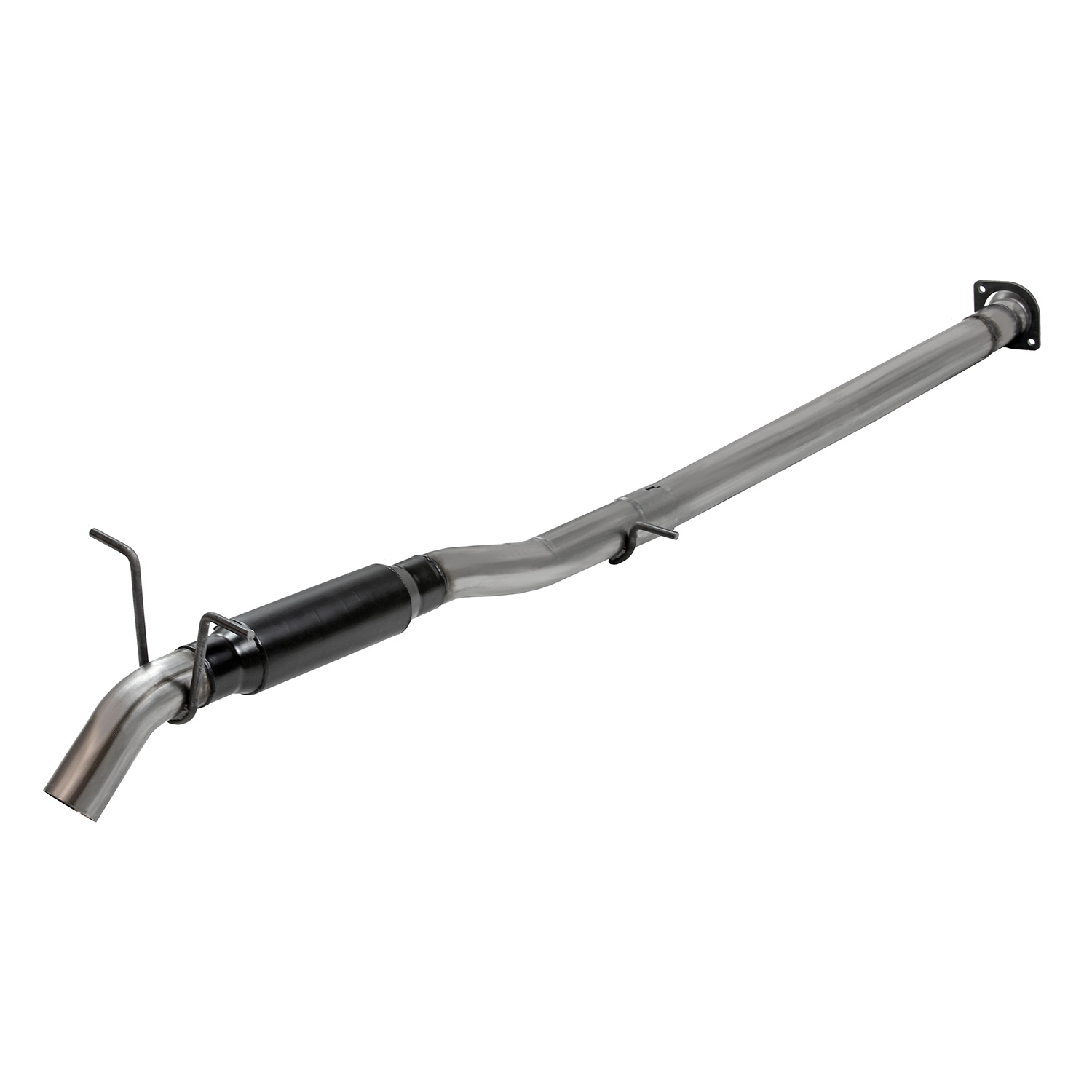PartzBiz CM 817964 - Flowmaster Outlaw Extreme Cat-Back Exhaust System