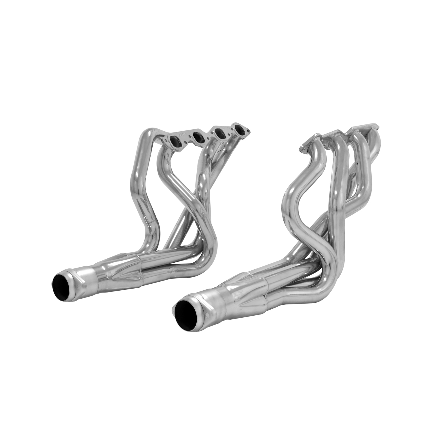 PartzBiz CM 814112 - Flowmaster Scavenger Series Elite Header