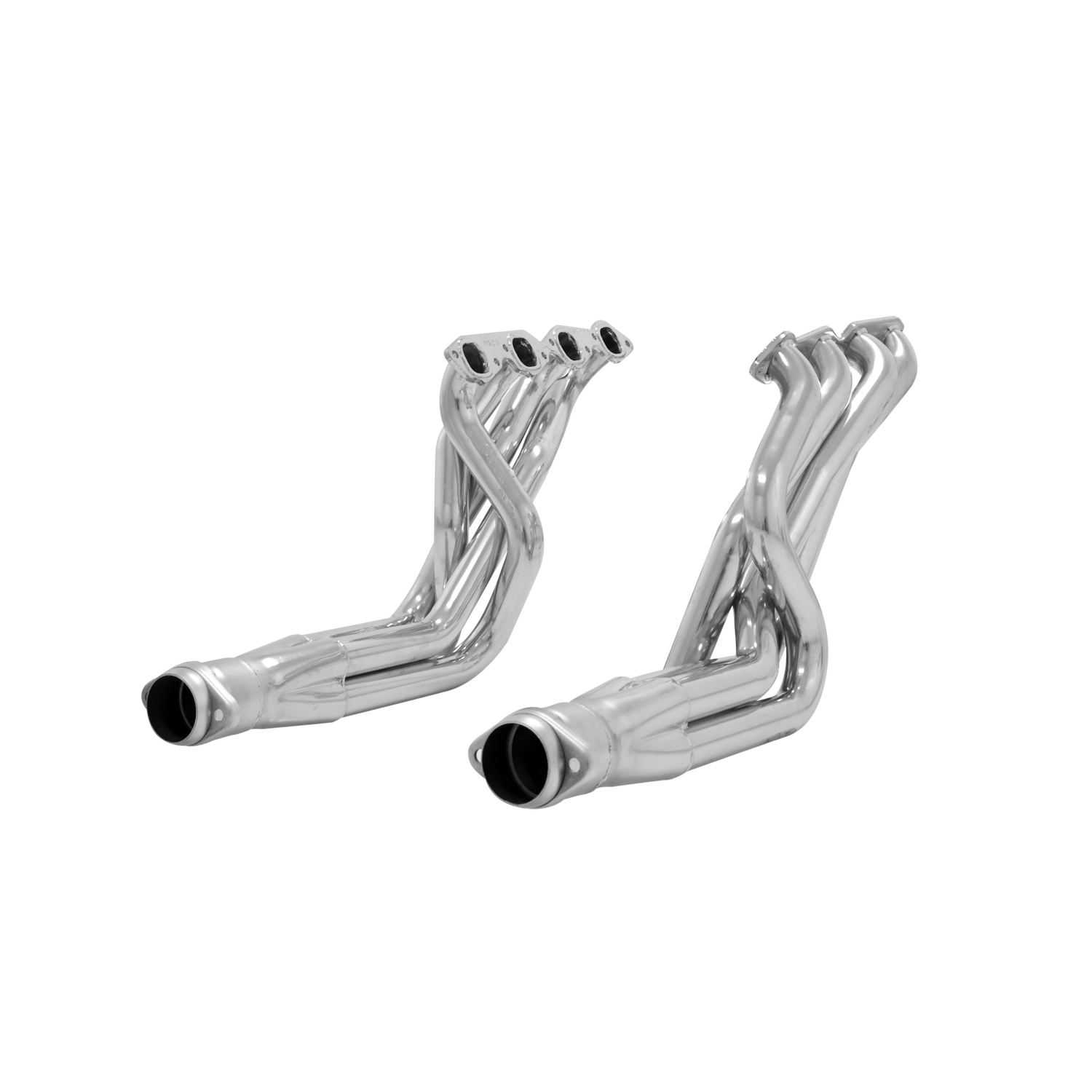 PartzBiz CM 814114 - Flowmaster Scavenger Series Elite Header