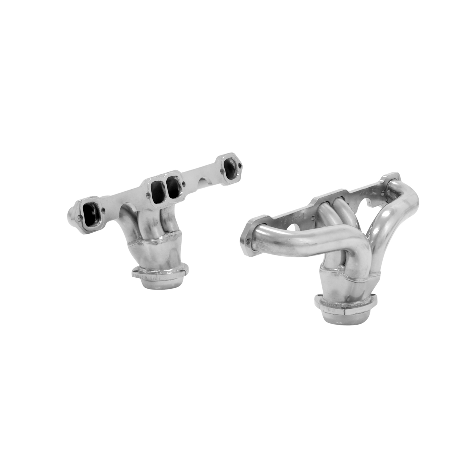 PartzBiz CM 814120 - Flowmaster Scavenger Series Elite Header