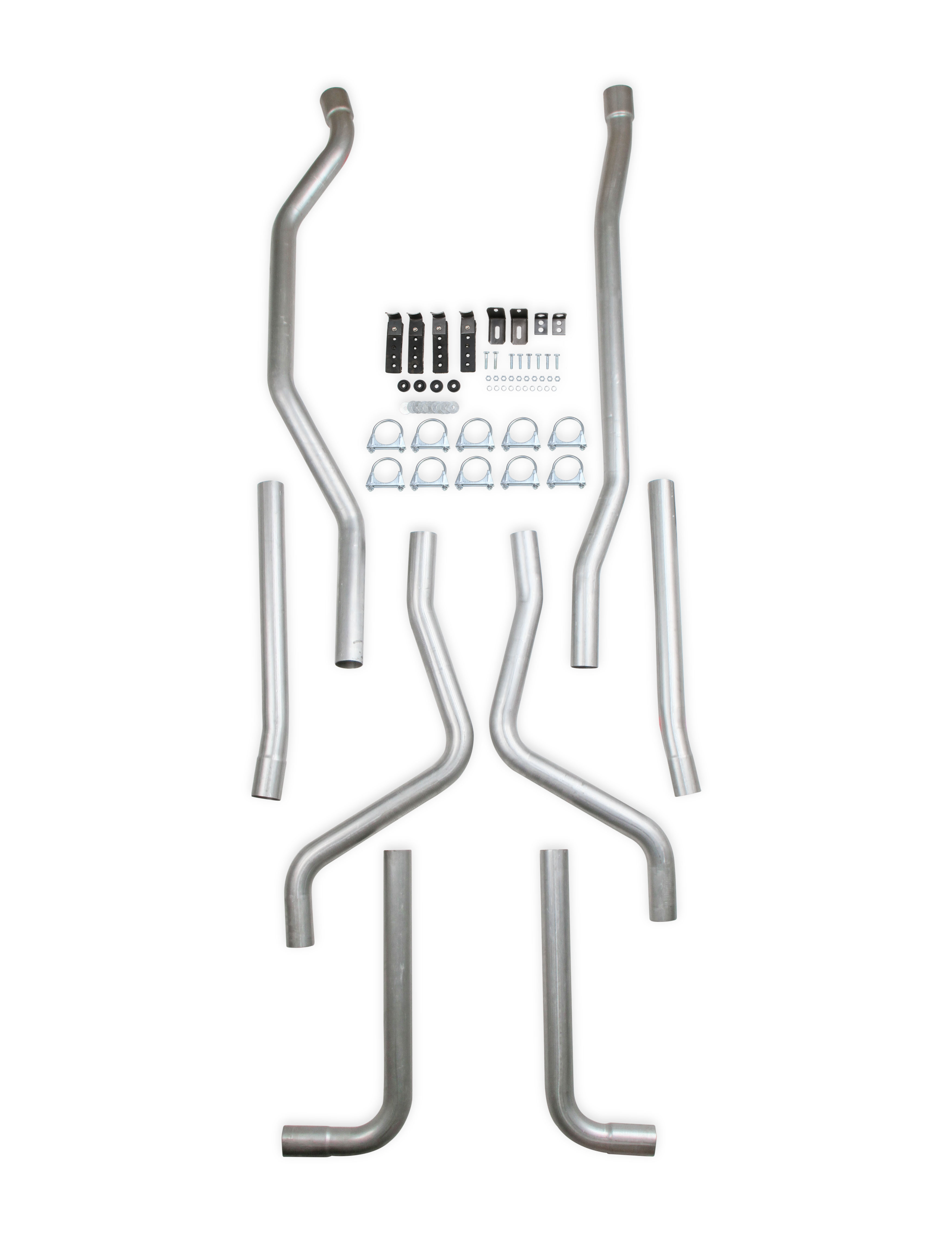 PartzBiz CM 51525FLT - ระบบท่อไอเสียด้านหลัง Flowtech Header