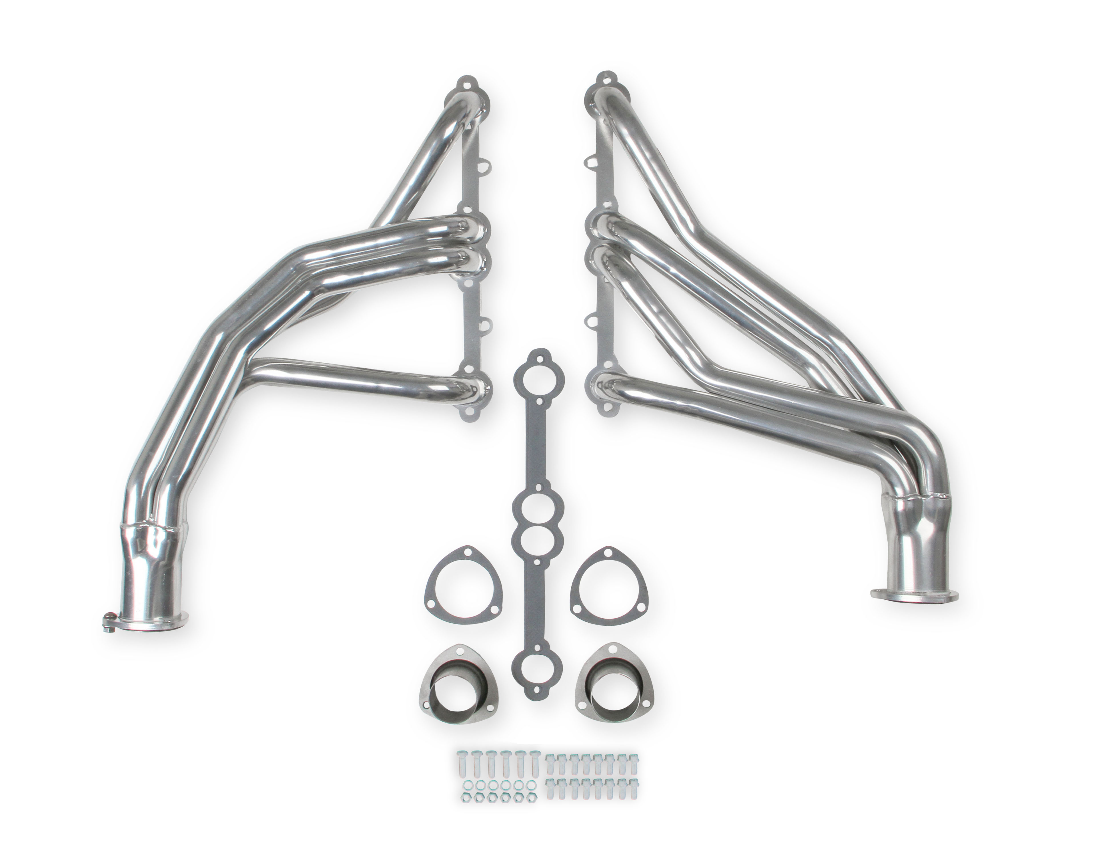 PartzBiz CM 31500FLT - Flowtech Long Tube Header - เคลือบเซรามิก
