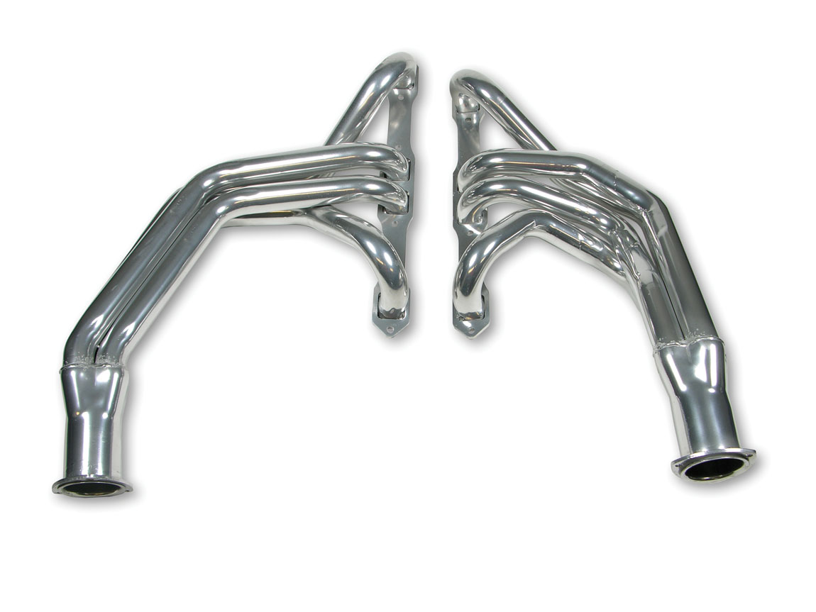 PartzBiz CM 33504FLT - Flowtech Long Tube Header - เคลือบเซรามิก