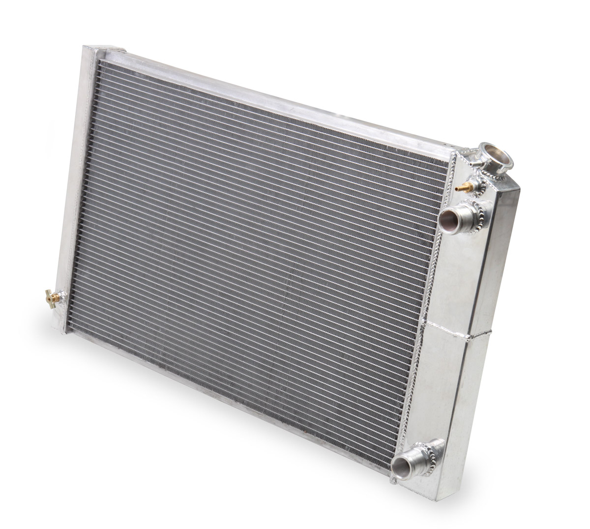PartzBiz CM FB310 - Frostbite Aluminum Radiator - 3 Row
