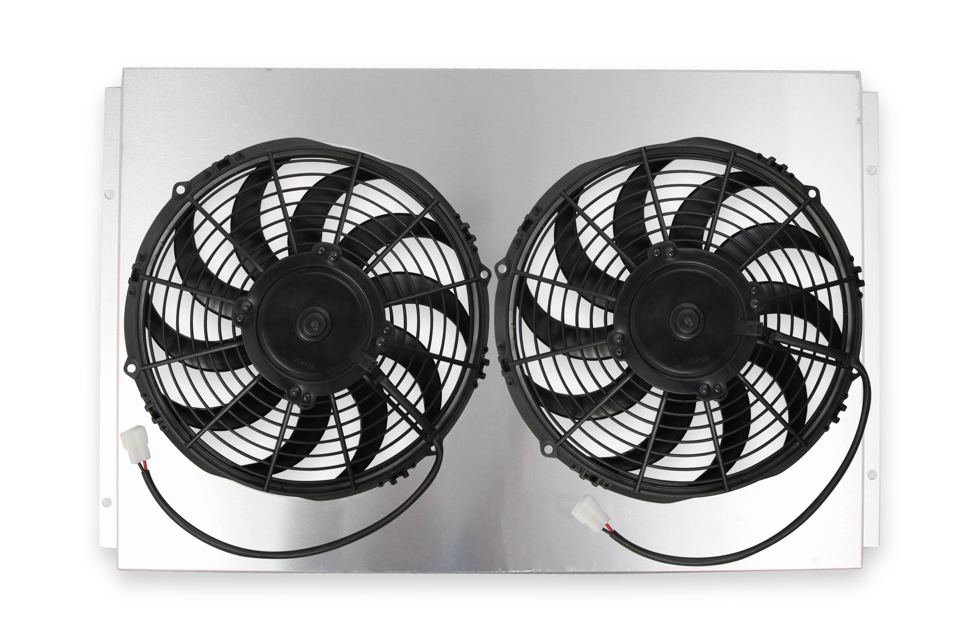 PartzBiz CM FB510H - Frostbite High Performance Fan/Shroud Package