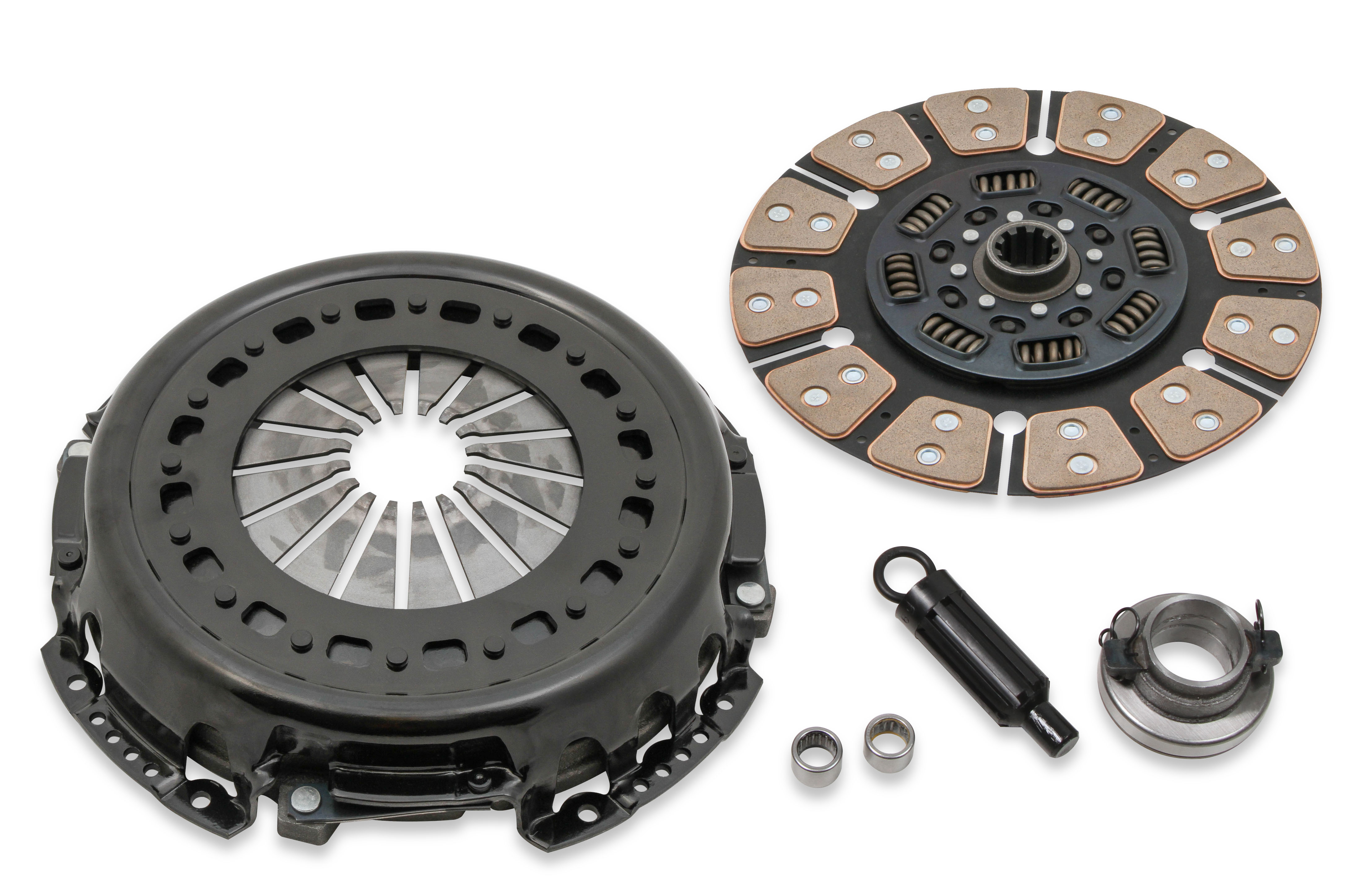PartzBiz CM 92D-3001 - Hays Diesel 850 Clutch Kit - Ram