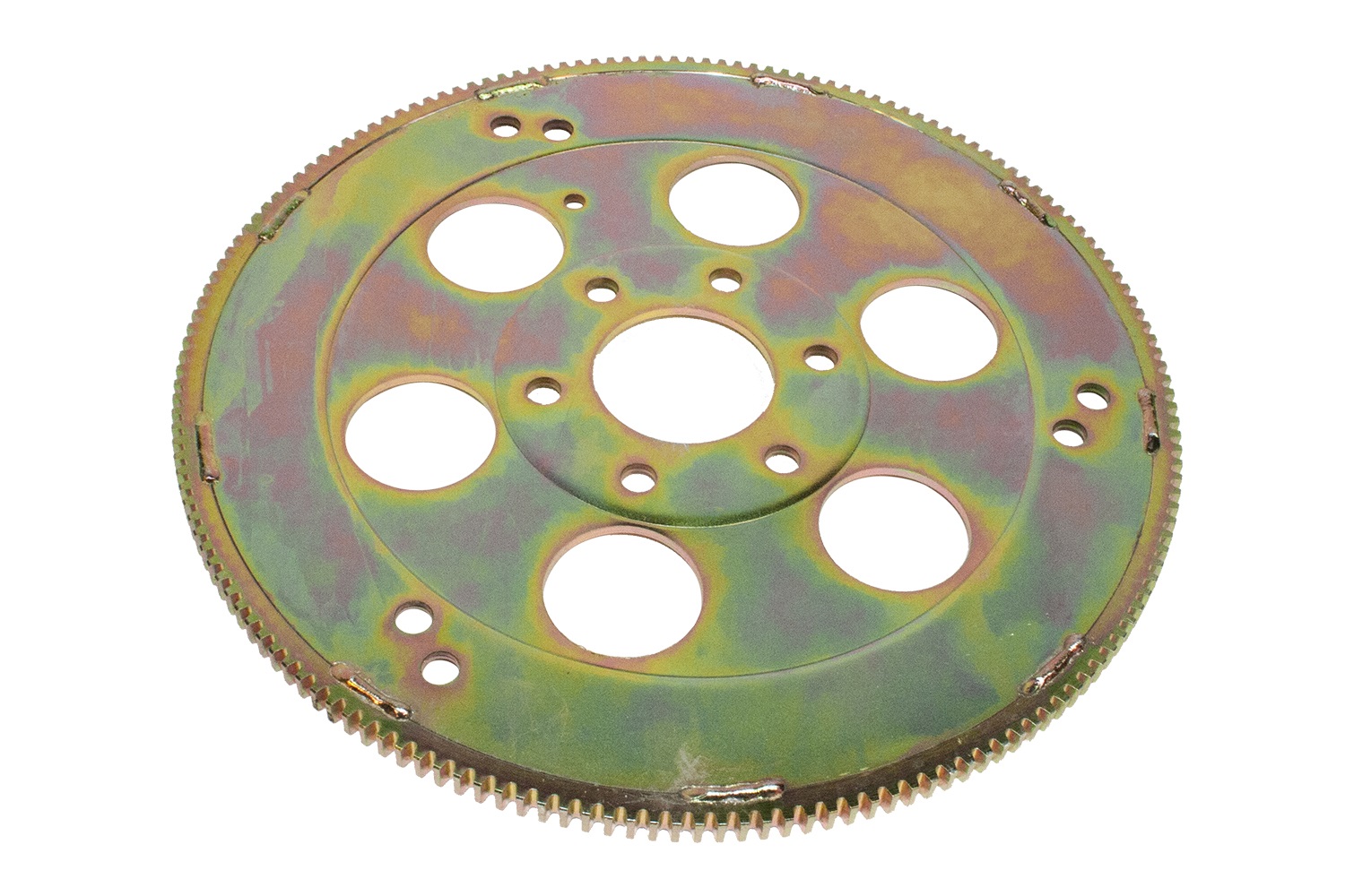 PartzBiz CM 15-075 - Hays Steel SFI Certified Flexplate - Buick