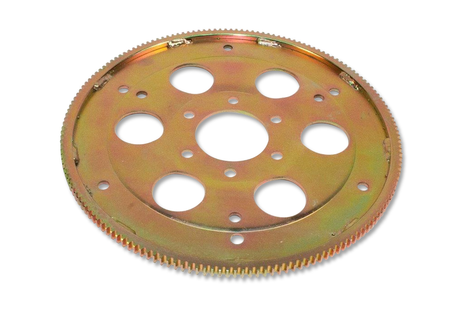 PartzBiz CM 14-010 - Hays Steel SFI Certified Flexplate - Cadillac