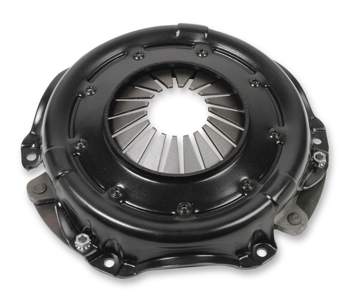 PartzBiz CM 91-1007 - Hays Street 450 Clutch Kit - GM