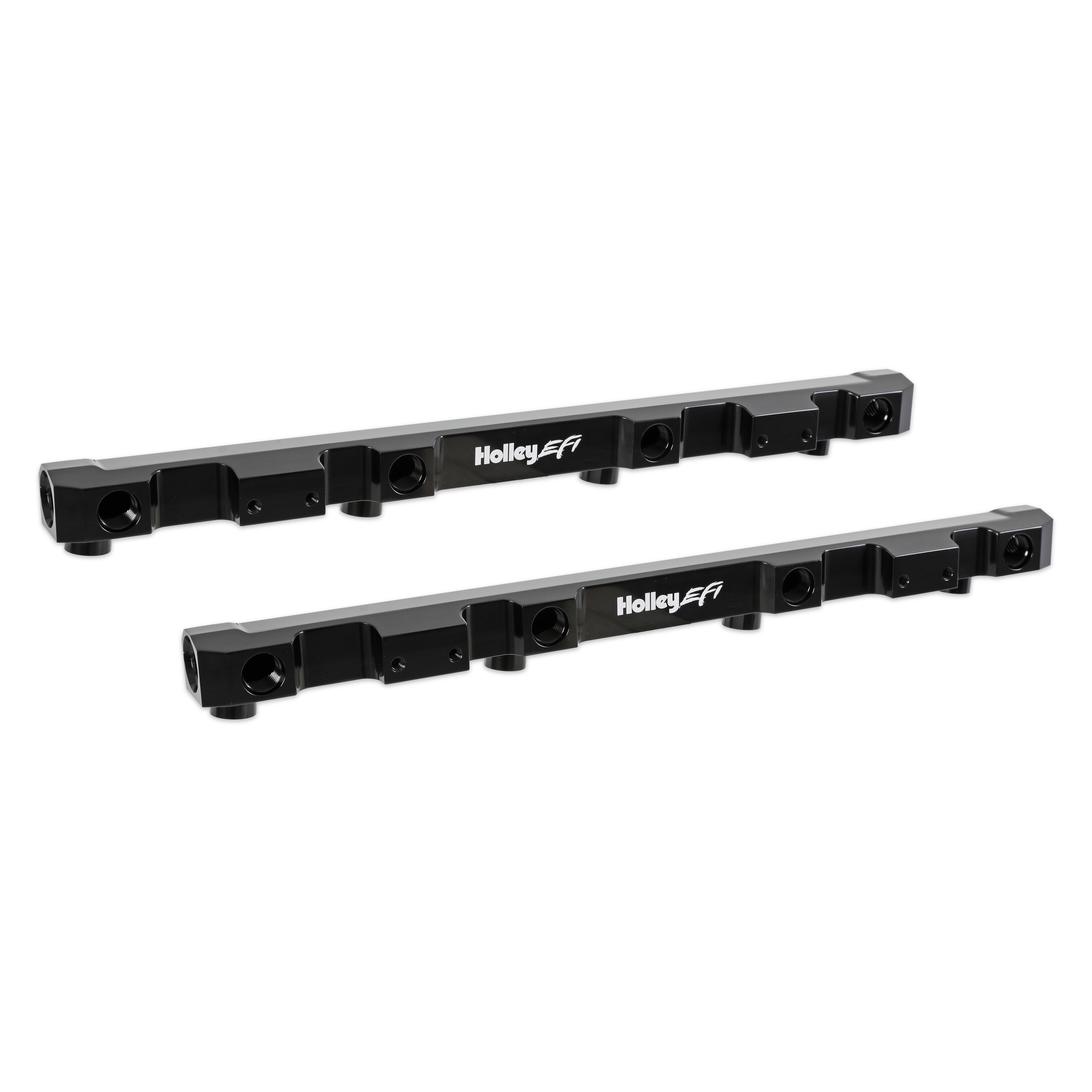 PartzBiz CM 534-285 - Billet Fuel Rail Kit - LSA and LS9