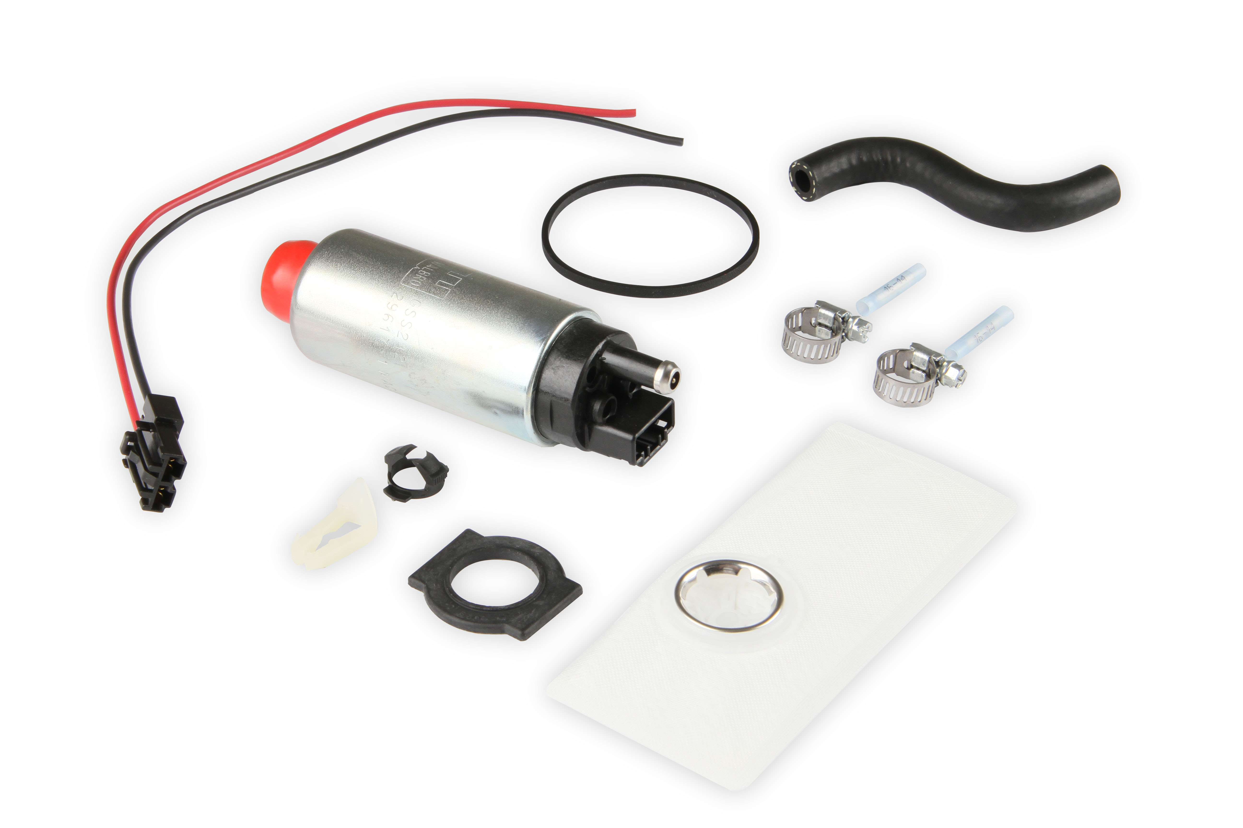 PartzBiz CM 12-901 - 190 LPH In-Tank Electric Fuel Pump