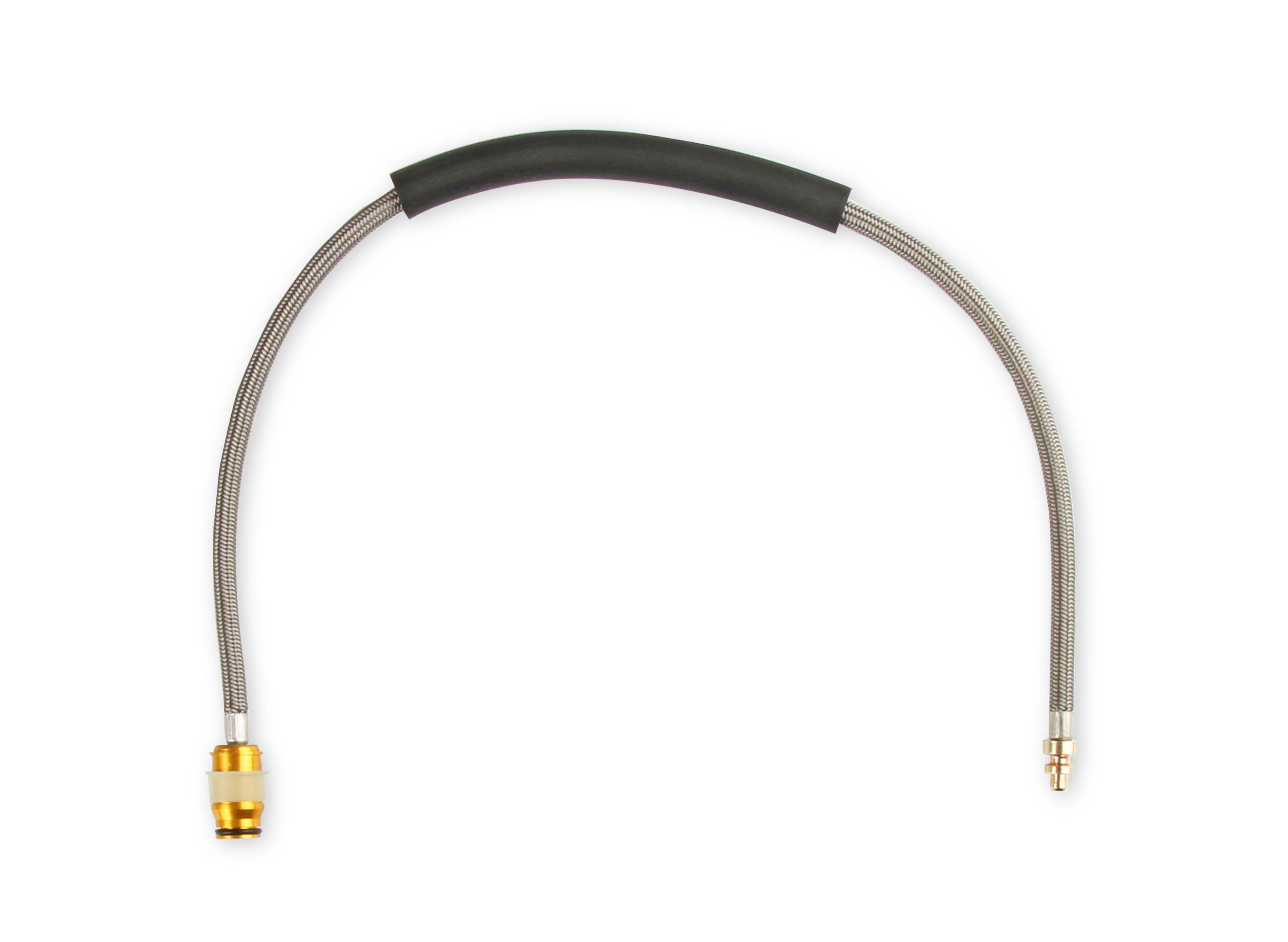สายคลัตช์ไฮดรอลิก High Flow ขนาด 24 นิ้ว – Holley 319-306 – รูปที่ 2