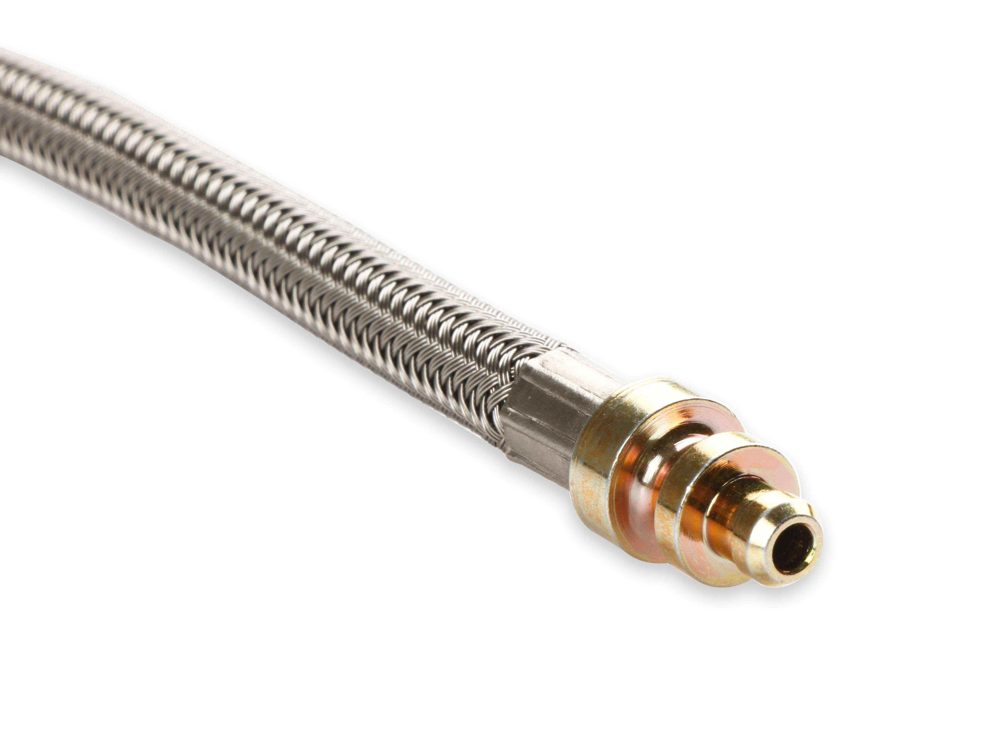 สายคลัตช์ไฮดรอลิก High Flow ขนาด 24 นิ้ว – Holley 319-306 – รูปที่ 4