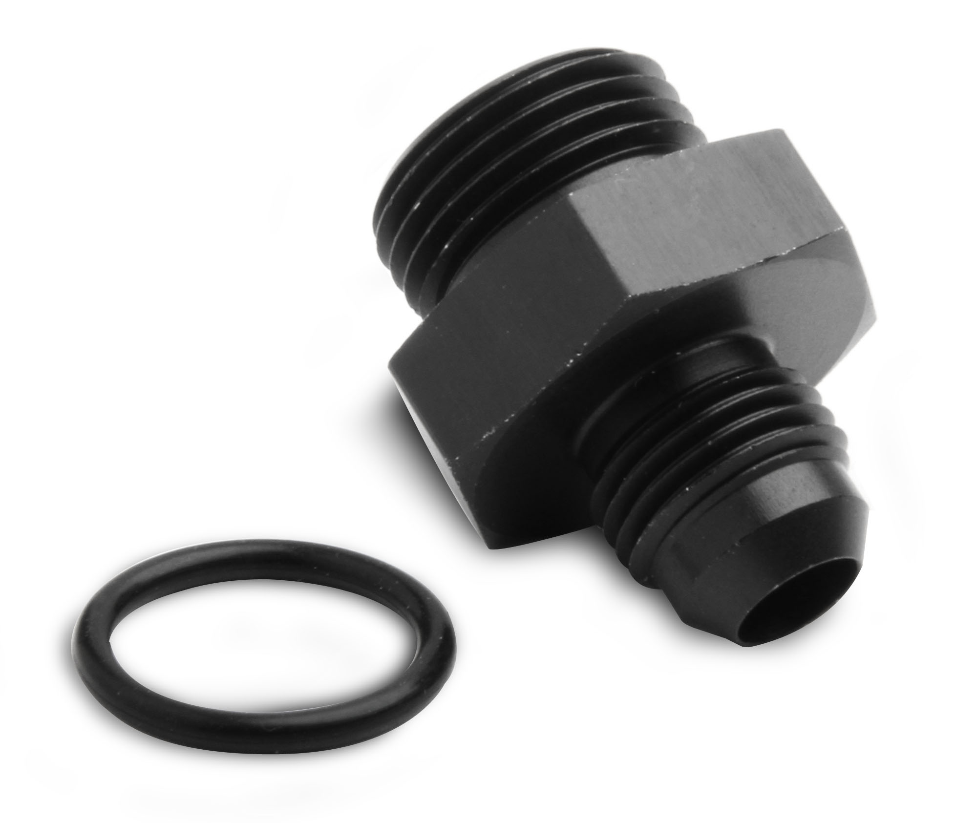 PartzBiz CM 26-183 - -6 AN Male to 3/4"-16 (AN8) O-ring Port