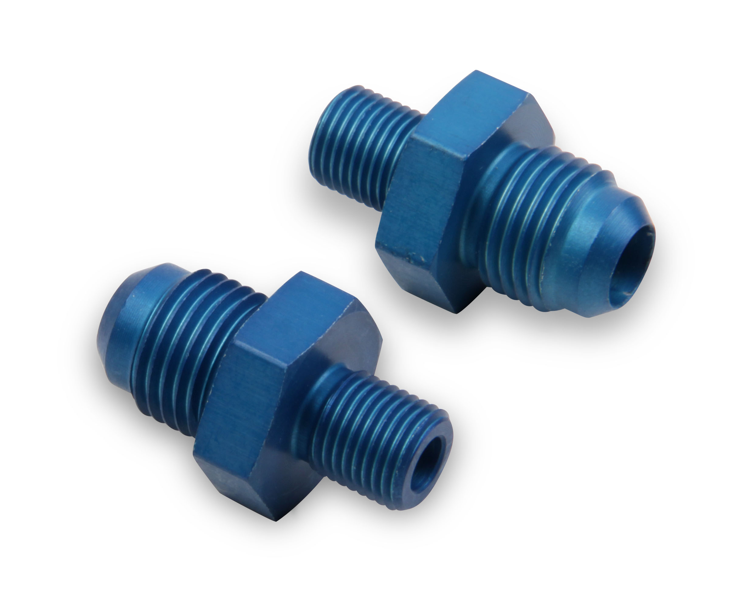 PartzBiz CM 26-160 - -6AN Fitting