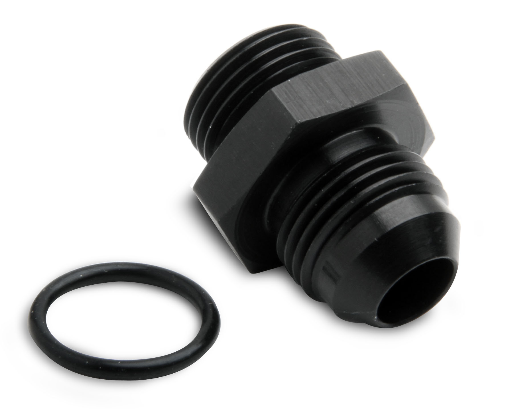 PartzBiz CM 26-184 - -8AN Male to 3/4"-16 O-ring Port