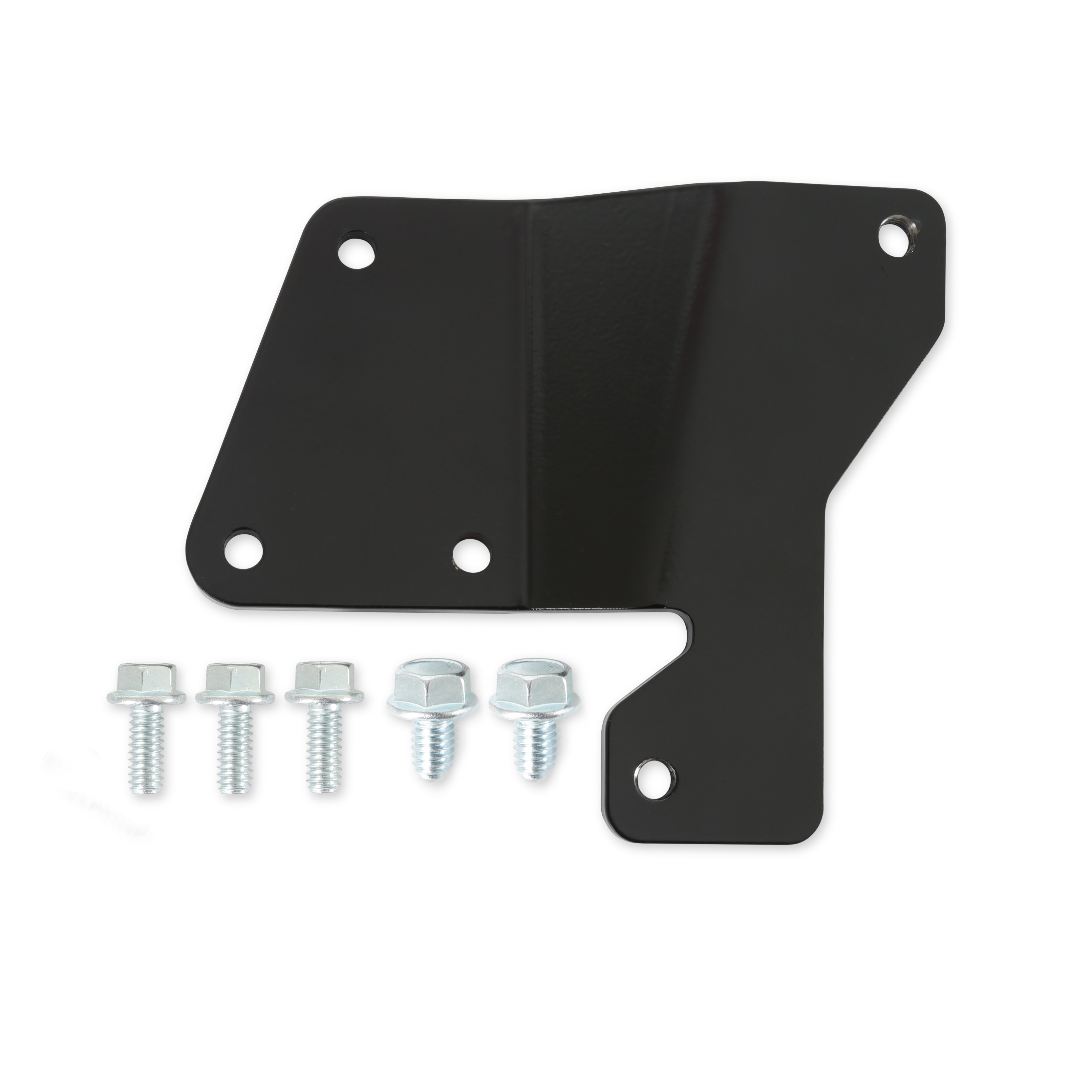 PartzBiz CM 145-120 - Drive-by-Wire Accelerator Pedal Bracket - S10/S15/Sonoma