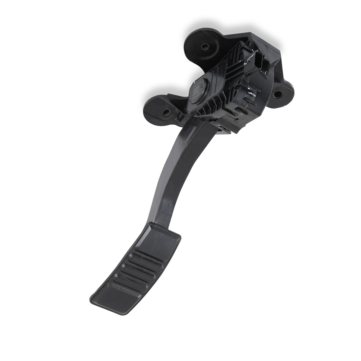 PartzBiz CM 145-212 - Holley Drive by Wire Accelerator Pedal